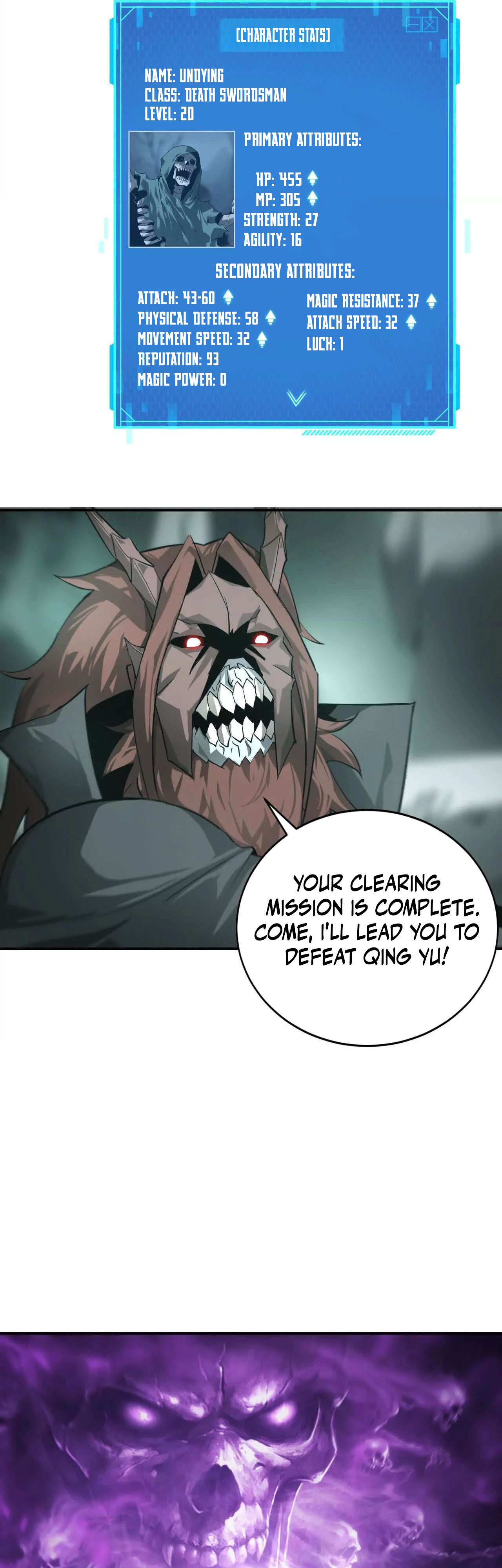 Read Online Game Champion EN Manga Online