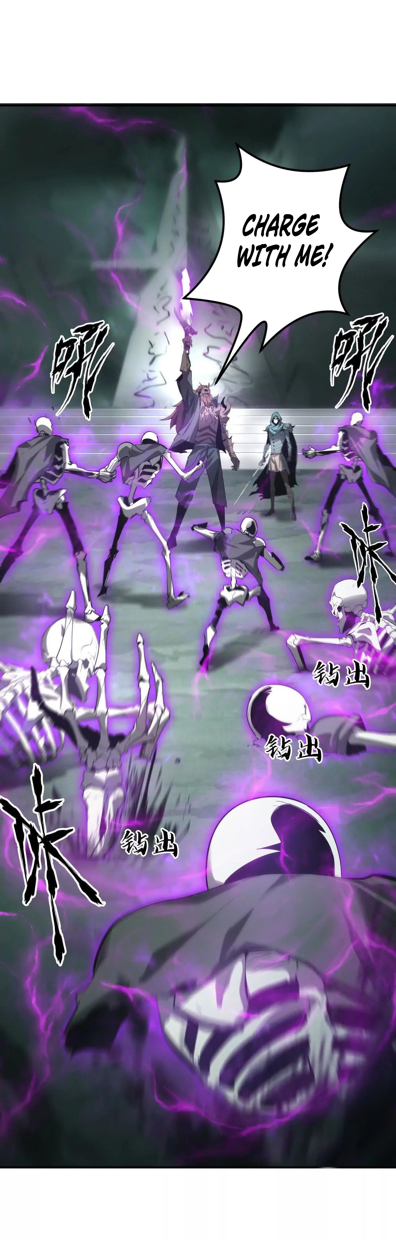 Read Online Game Champion EN Manga Online