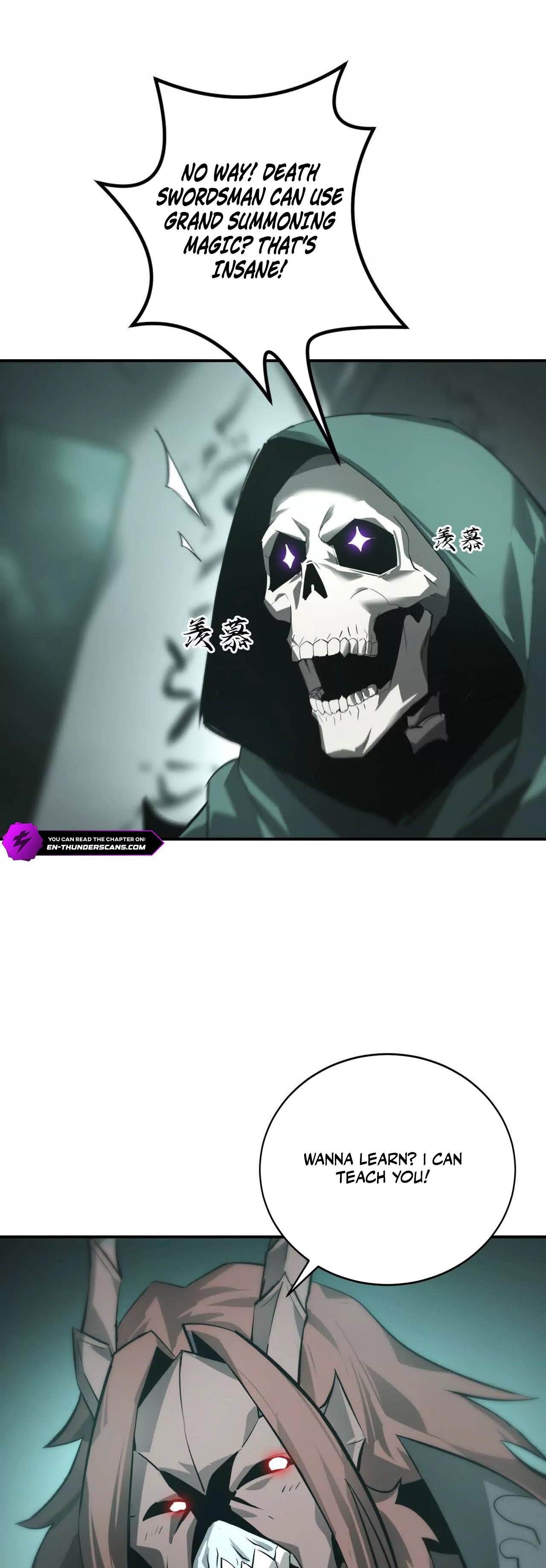 Read Online Game Champion EN Manga Online