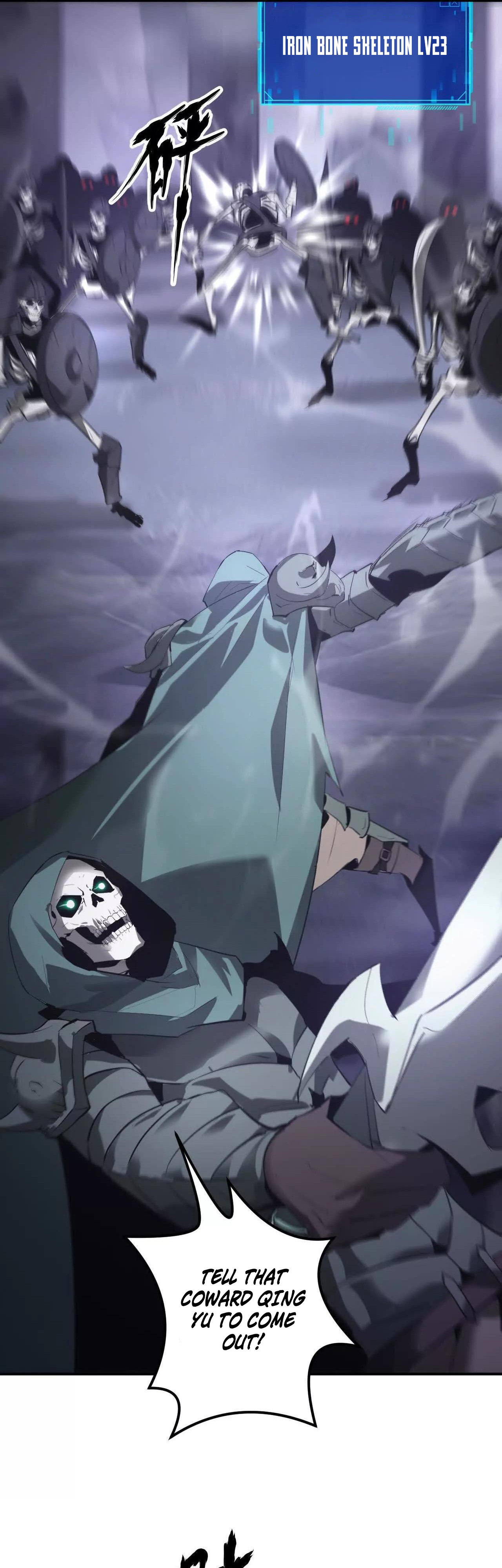 Read Online Game Champion EN Manga Online