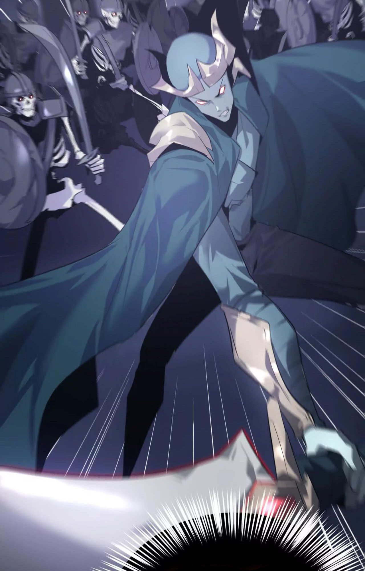 Read Online Game Champion EN Manga Online