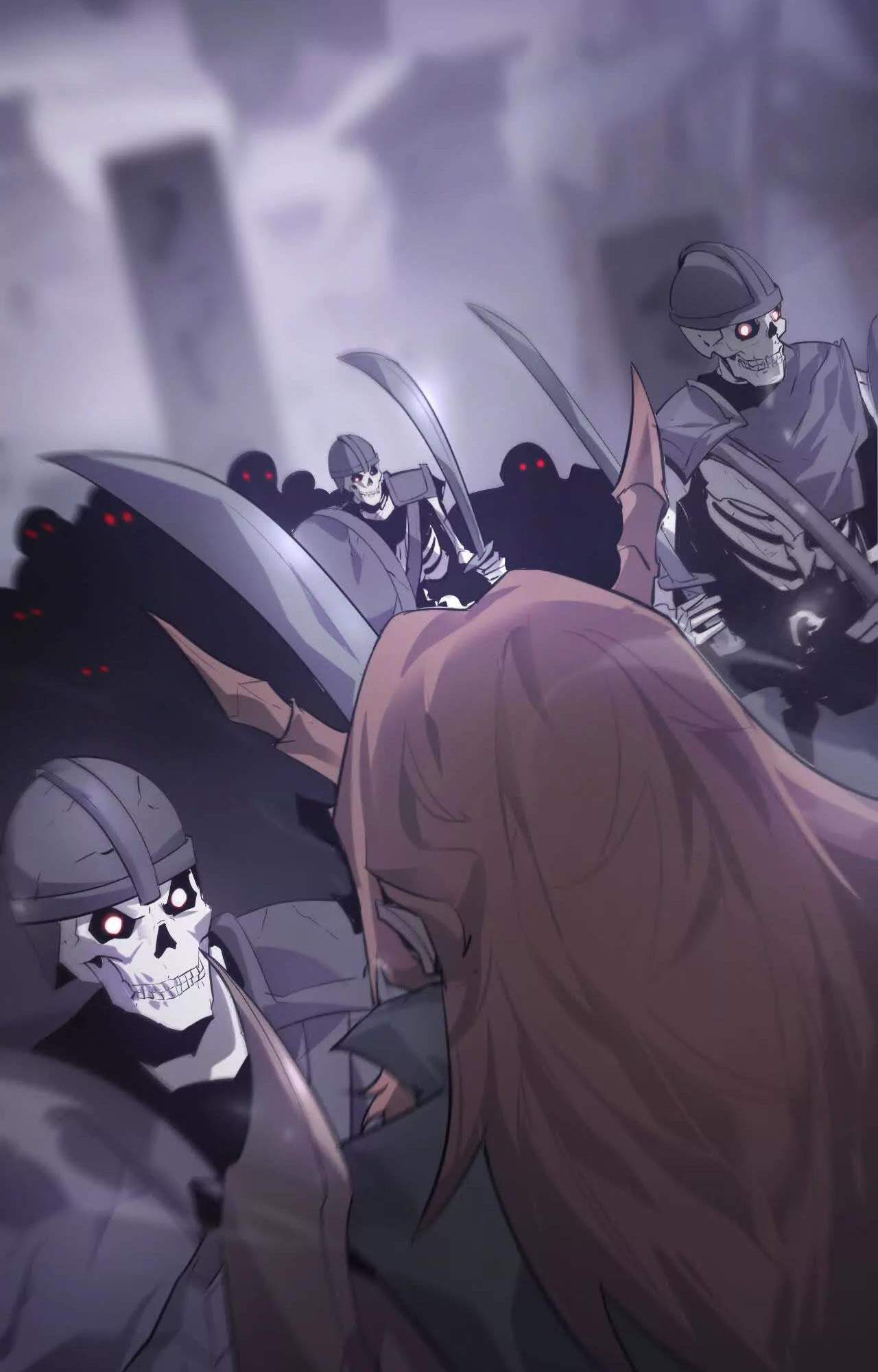 Read Online Game Champion EN Manga Online