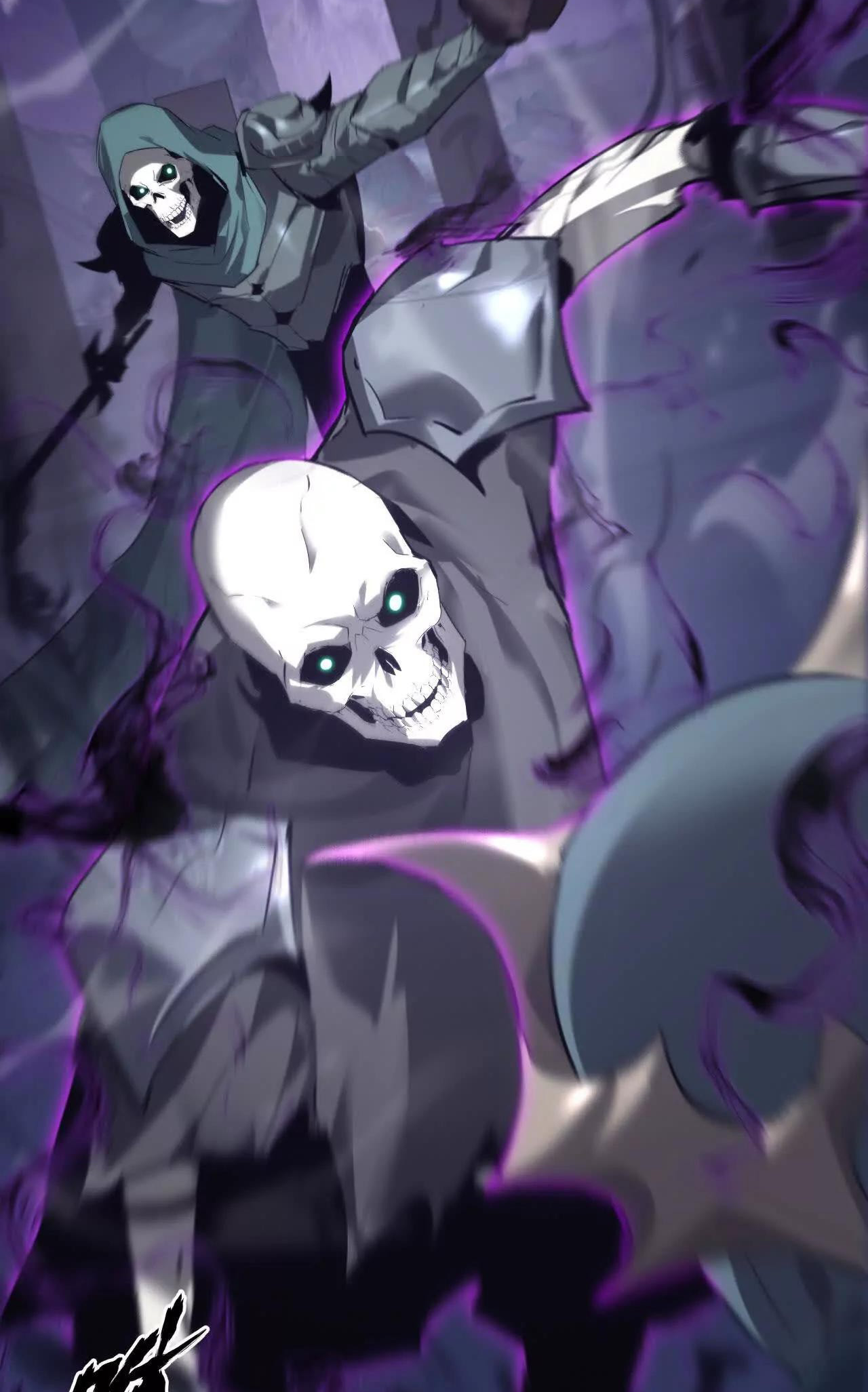 Read Online Game Champion EN Manga Online