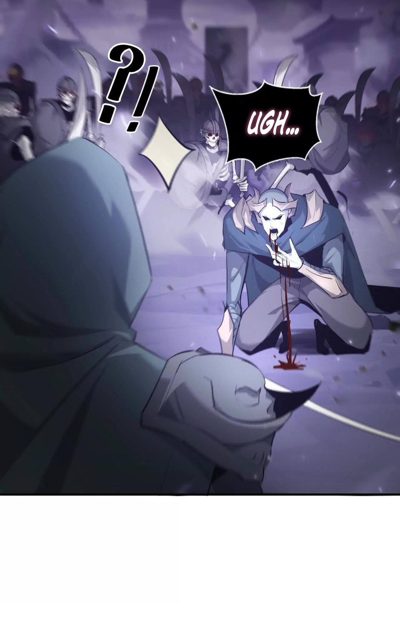 Read Online Game Champion EN Manga Online