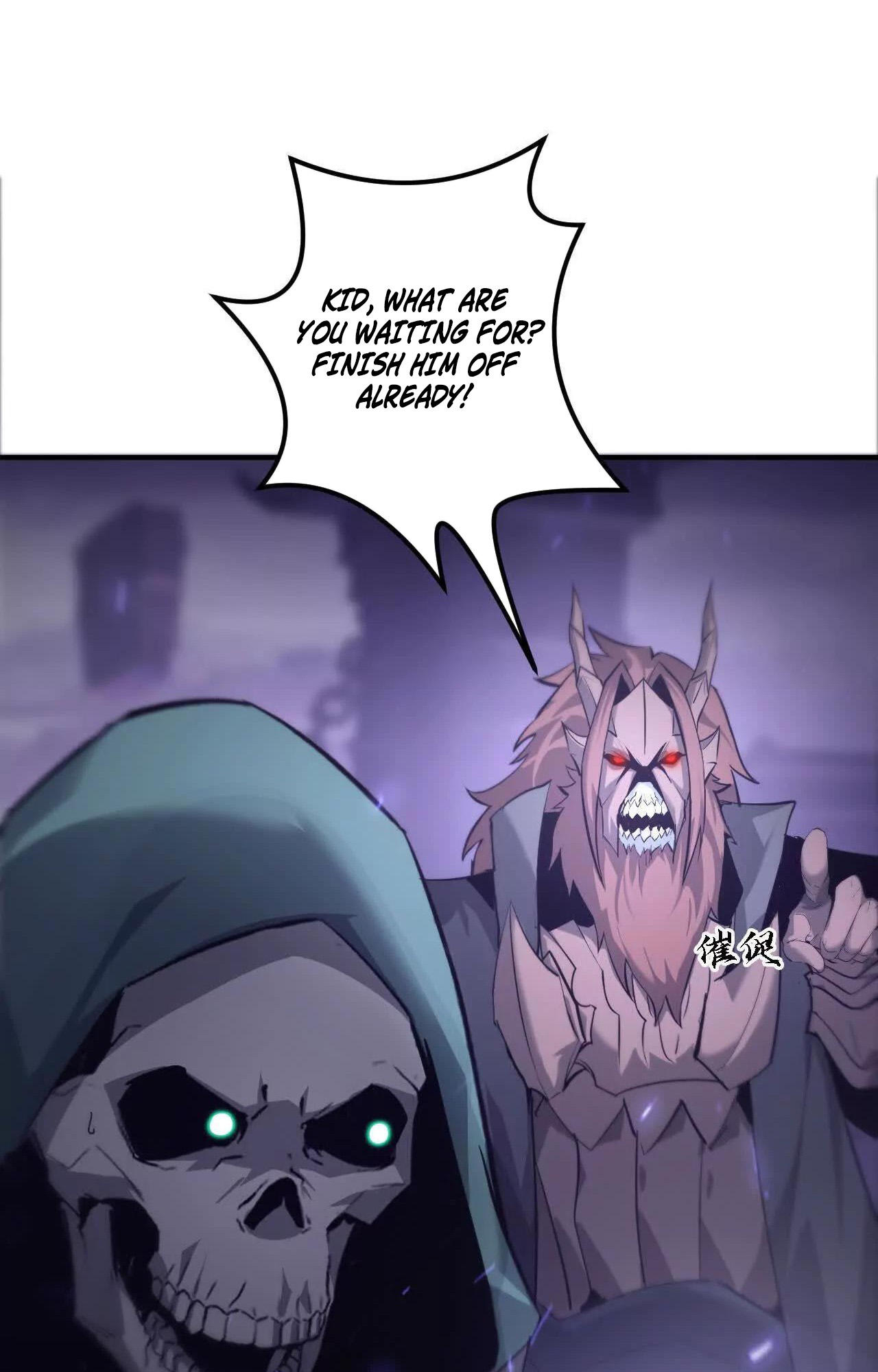 Read Online Game Champion EN Manga Online