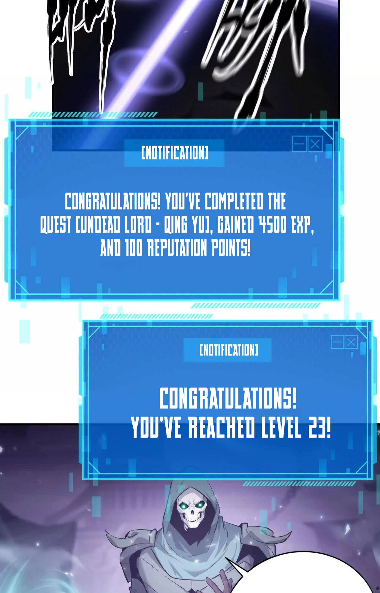 Read Online Game Champion EN Manga Online