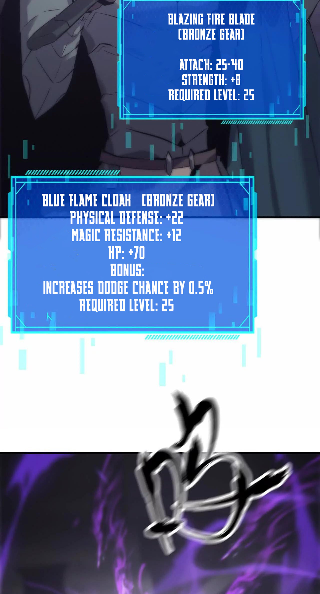 Read Online Game Champion EN Manga Online