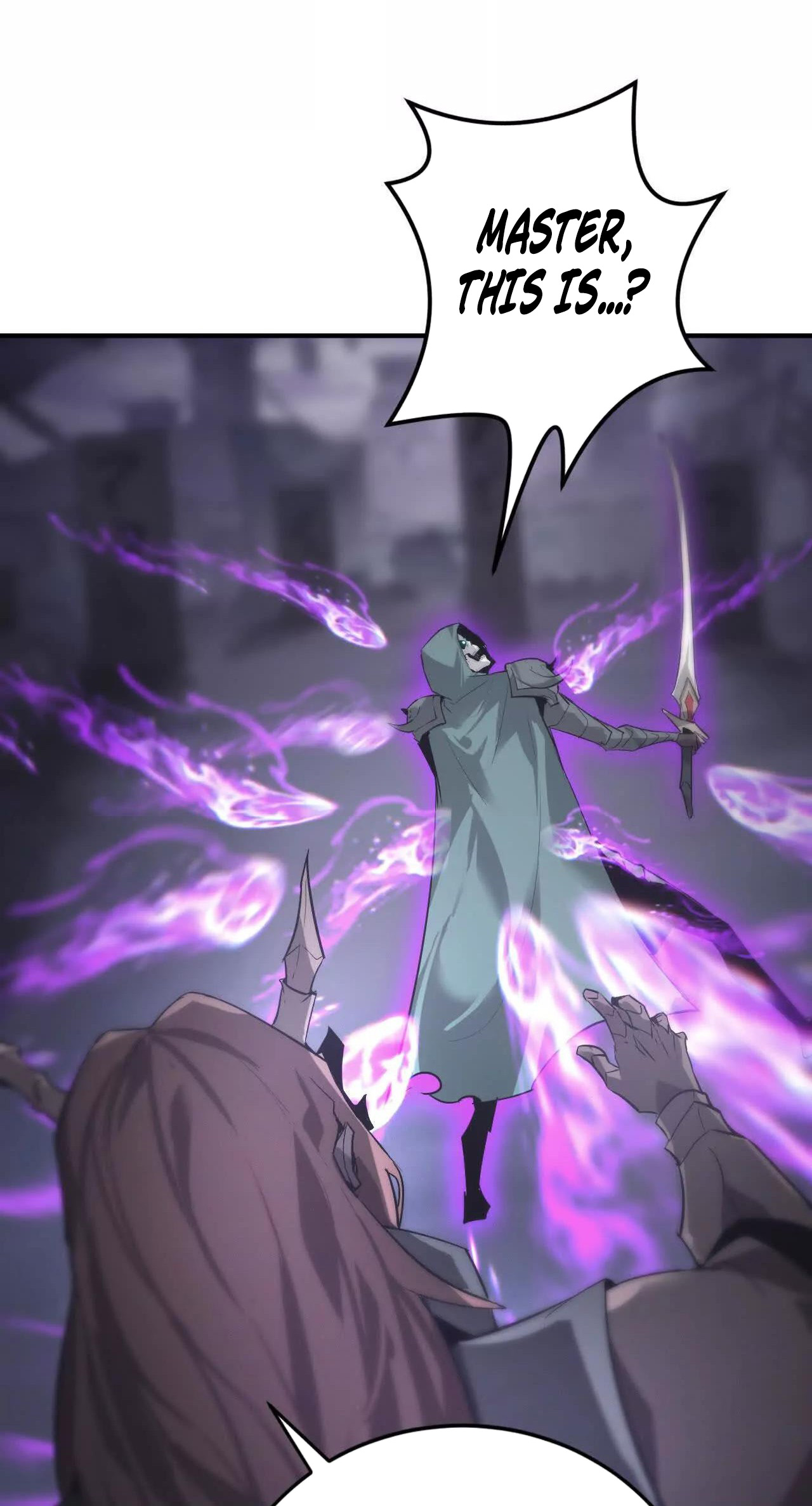 Read Online Game Champion EN Manga Online