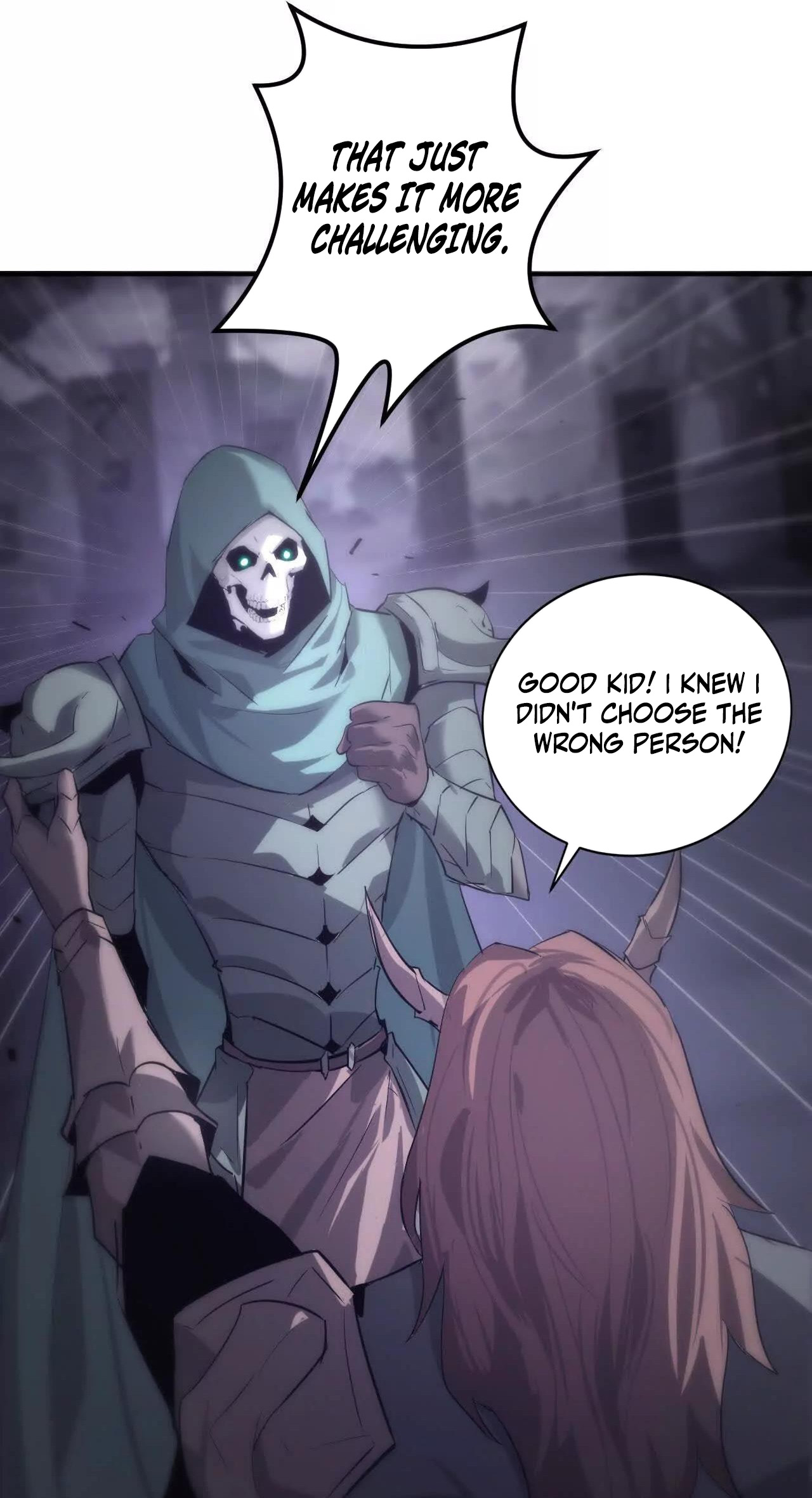 Read Online Game Champion EN Manga Online