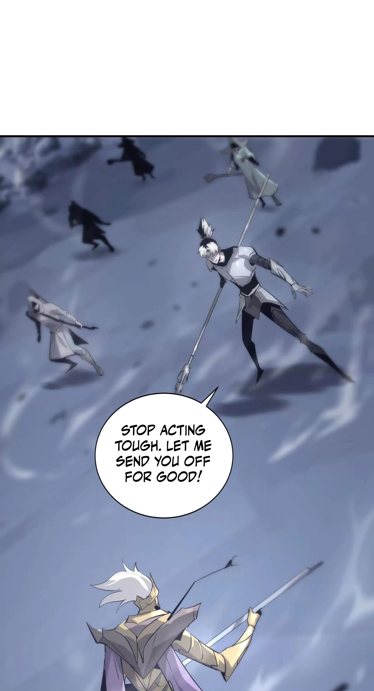 Read Online Game Champion EN Manga Online