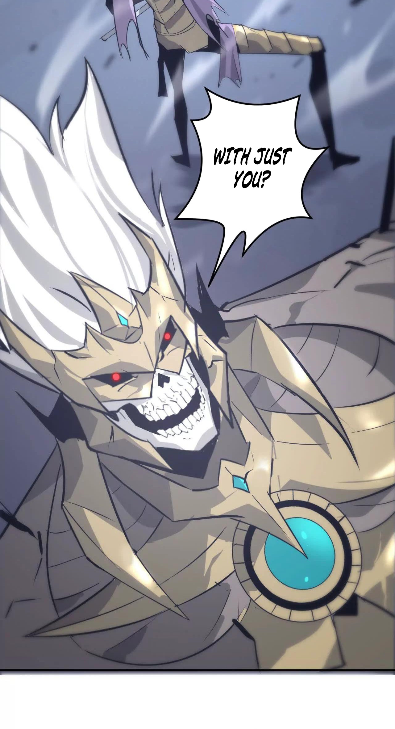 Read Online Game Champion EN Manga Online