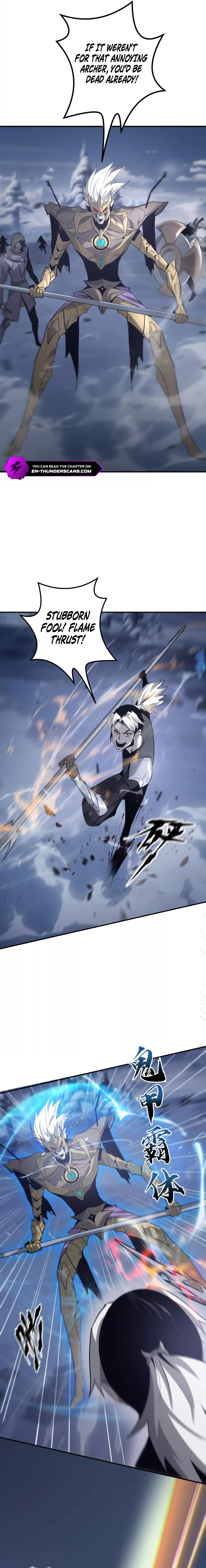 Read Online Game Champion EN Manga Online