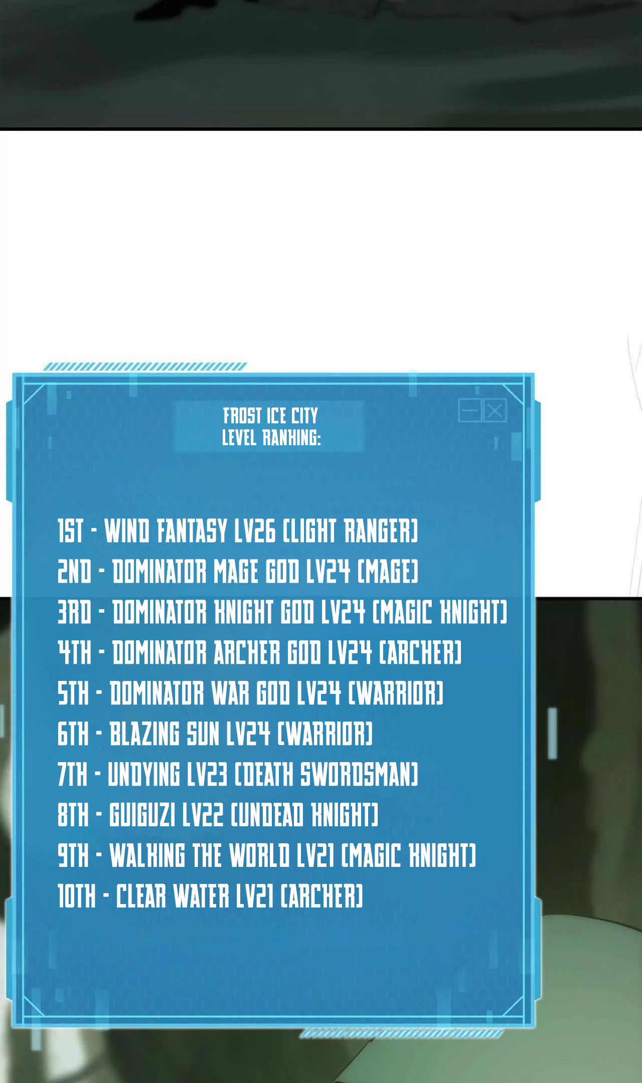 Read Online Game Champion EN Manga Online