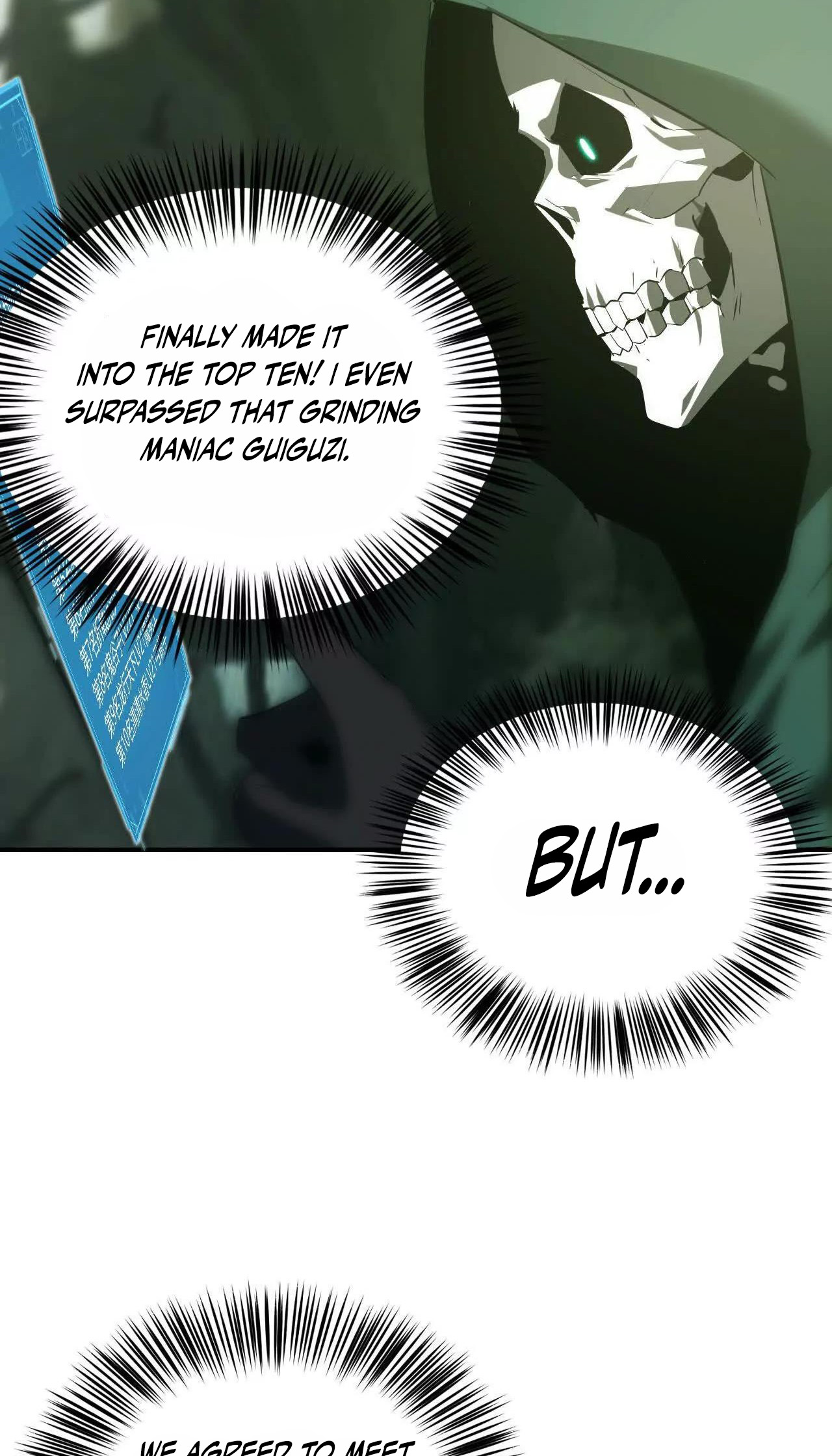 Read Online Game Champion EN Manga Online