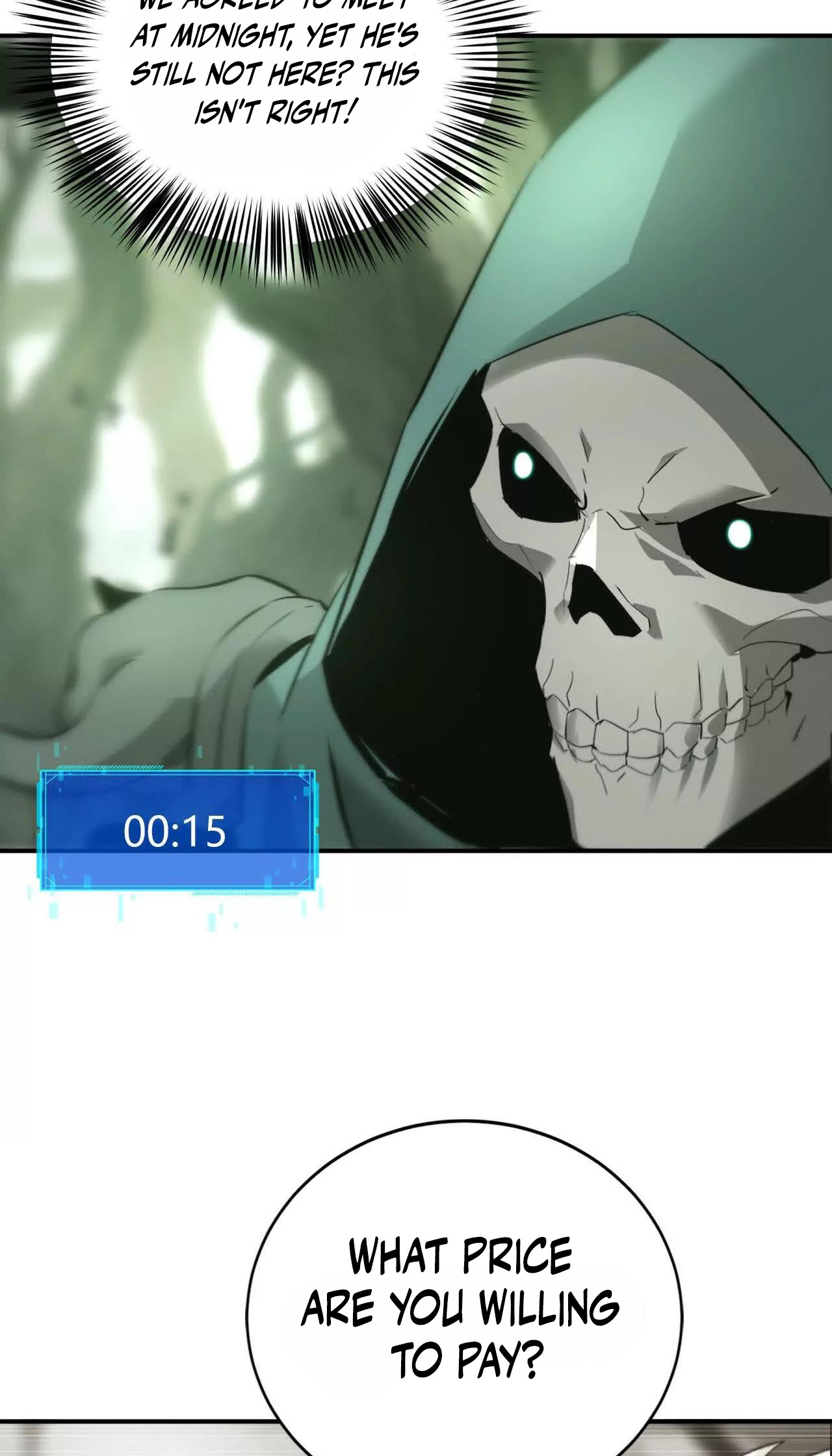 Read Online Game Champion EN Manga Online