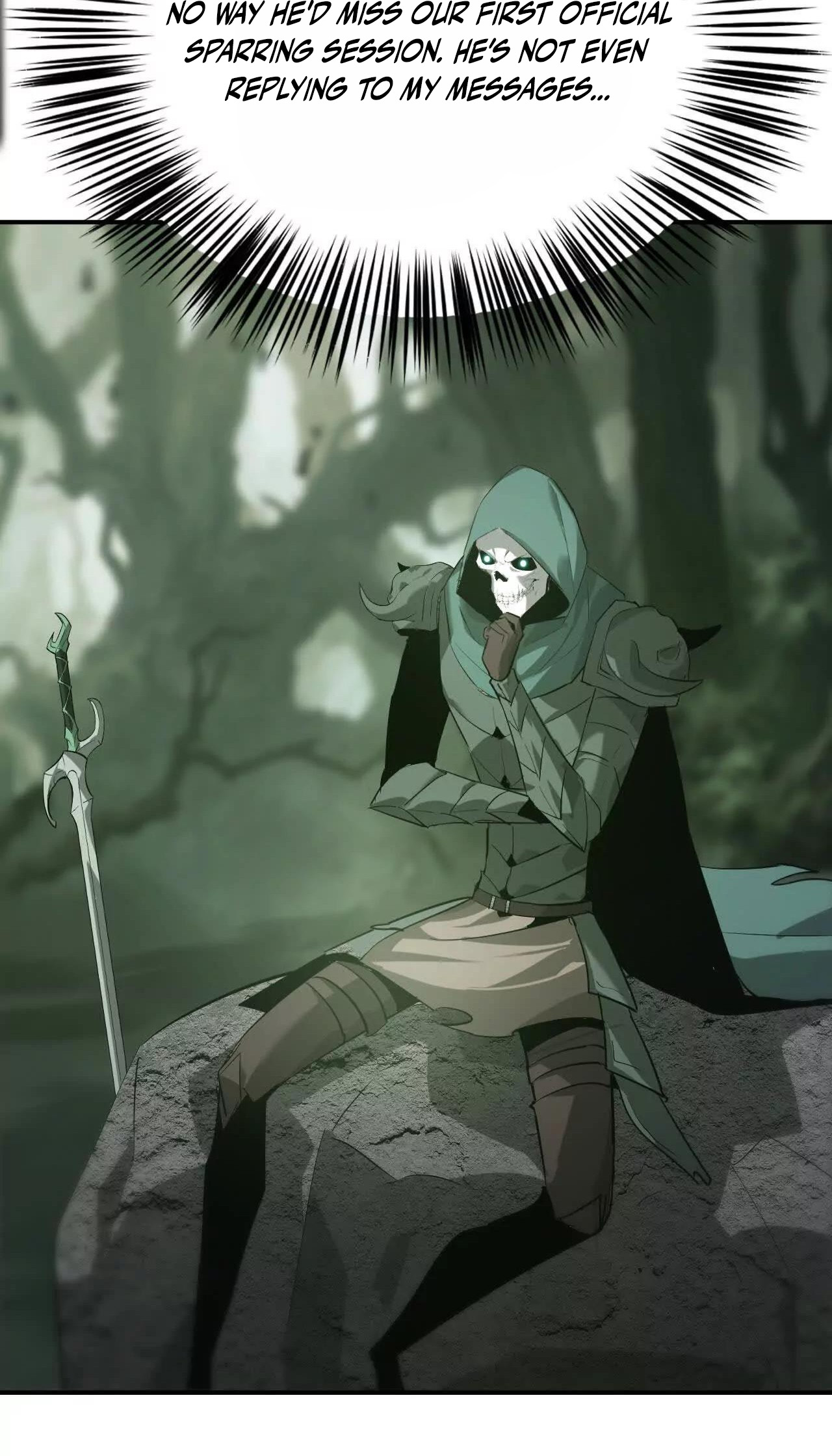 Read Online Game Champion EN Manga Online