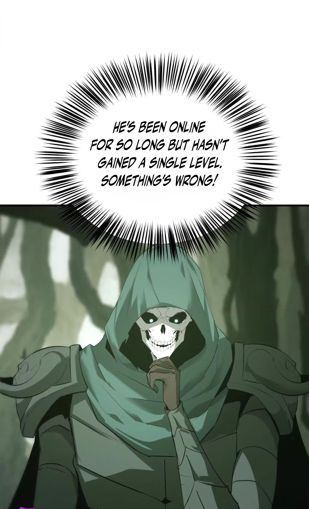 Read Online Game Champion EN Manga Online