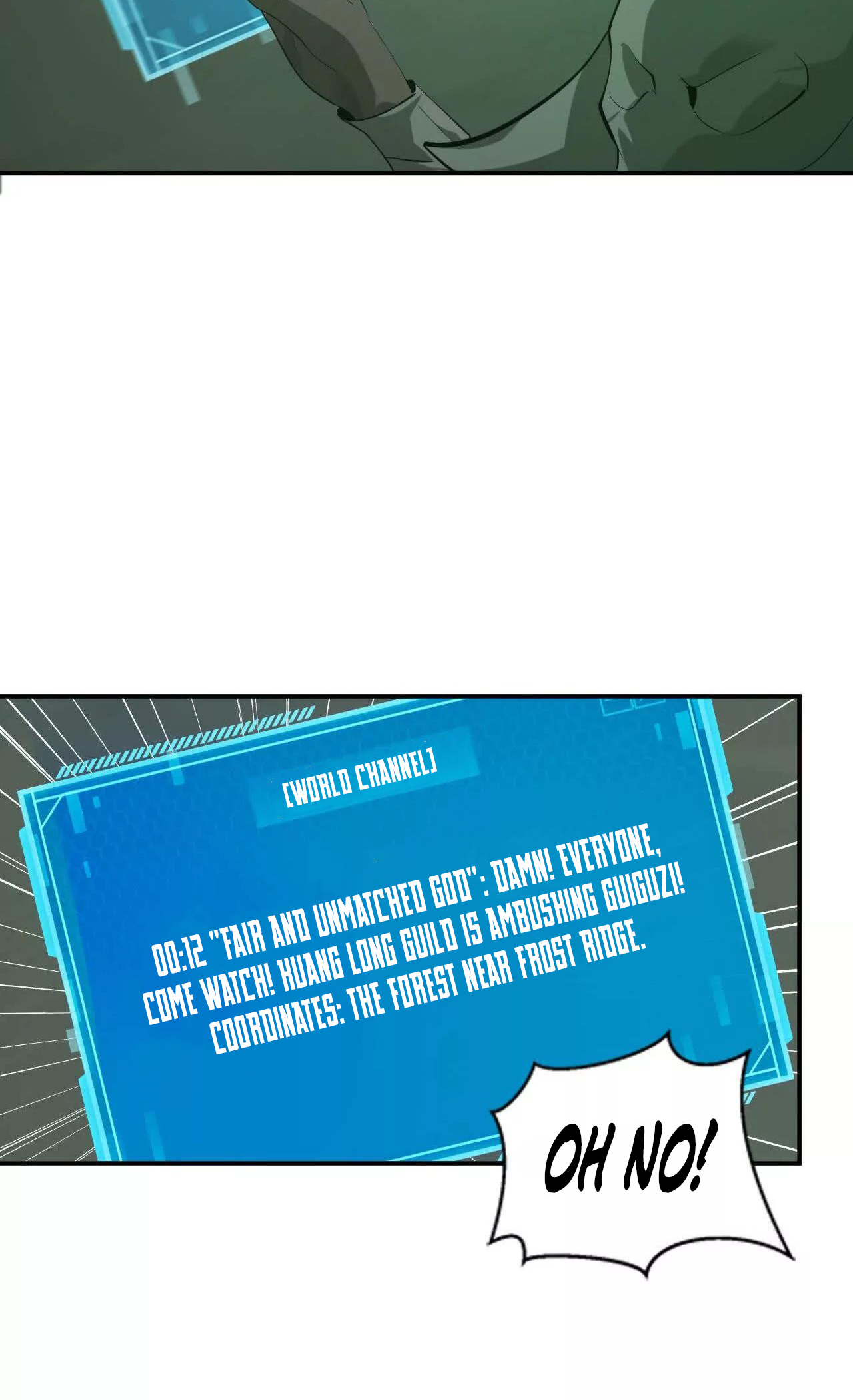 Read Online Game Champion EN Manga Online