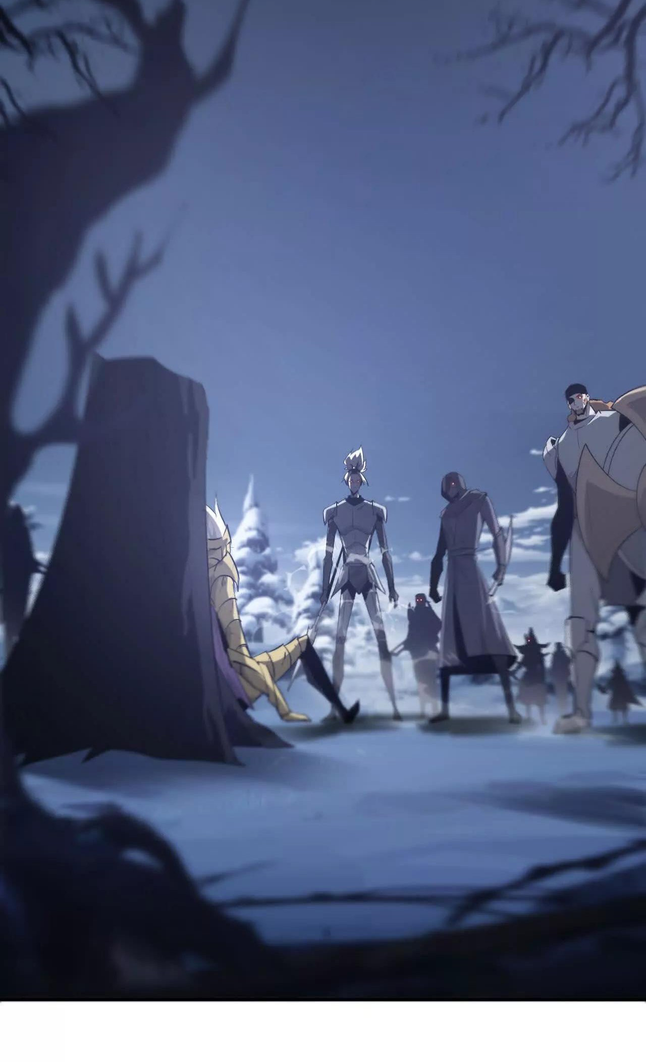 Read Online Game Champion EN Manga Online