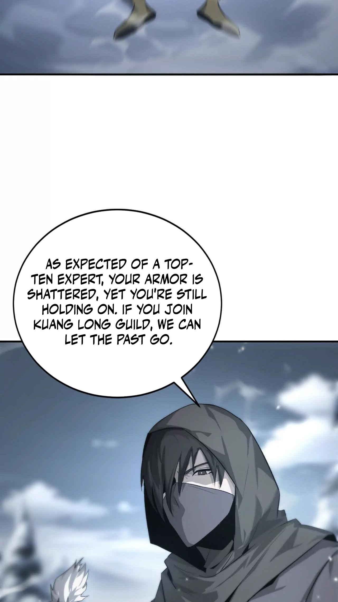 Read Online Game Champion EN Manga Online