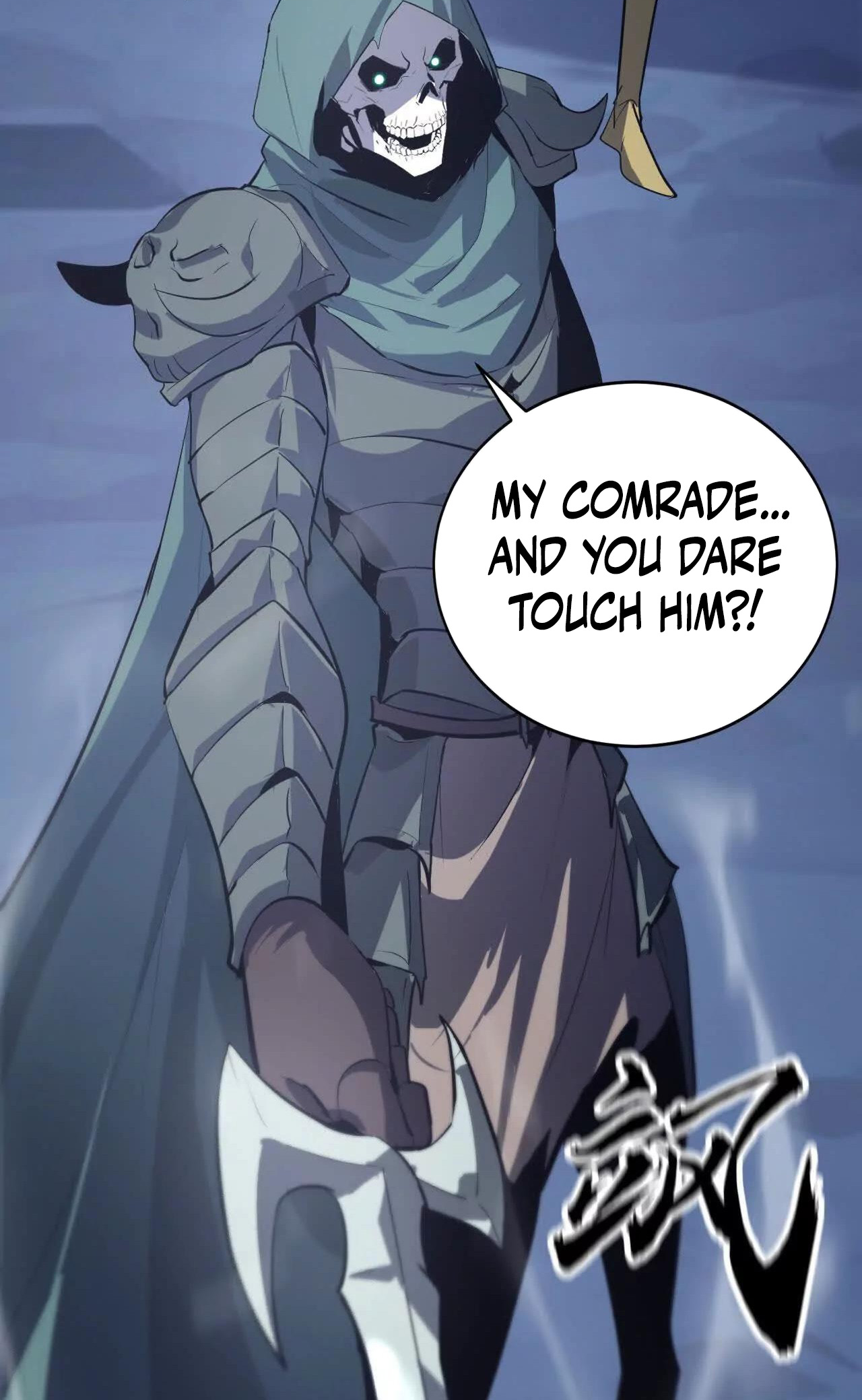 Read Online Game Champion EN Manga Online