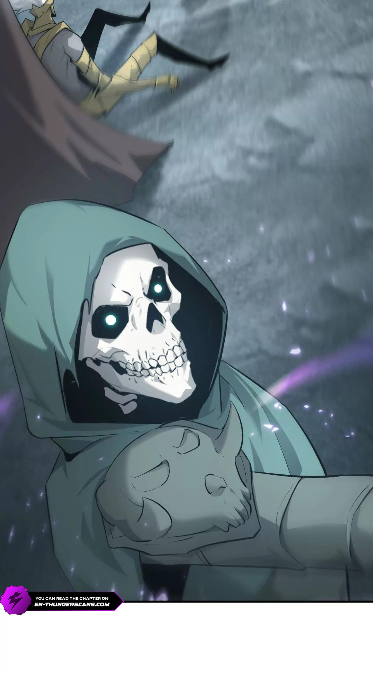 Read Online Game Champion EN Manga Online