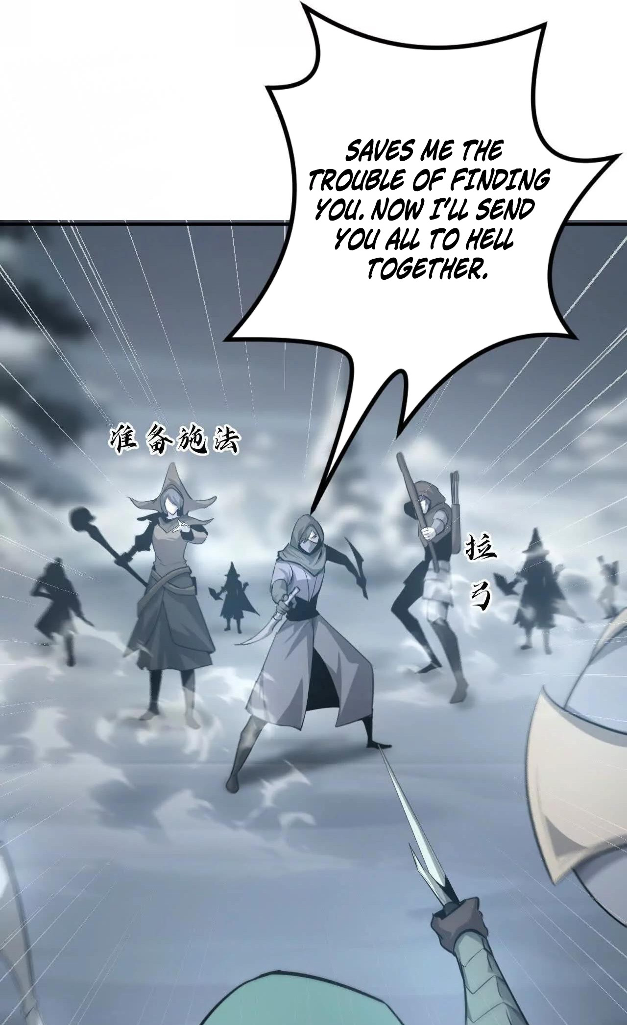 Read Online Game Champion EN Manga Online