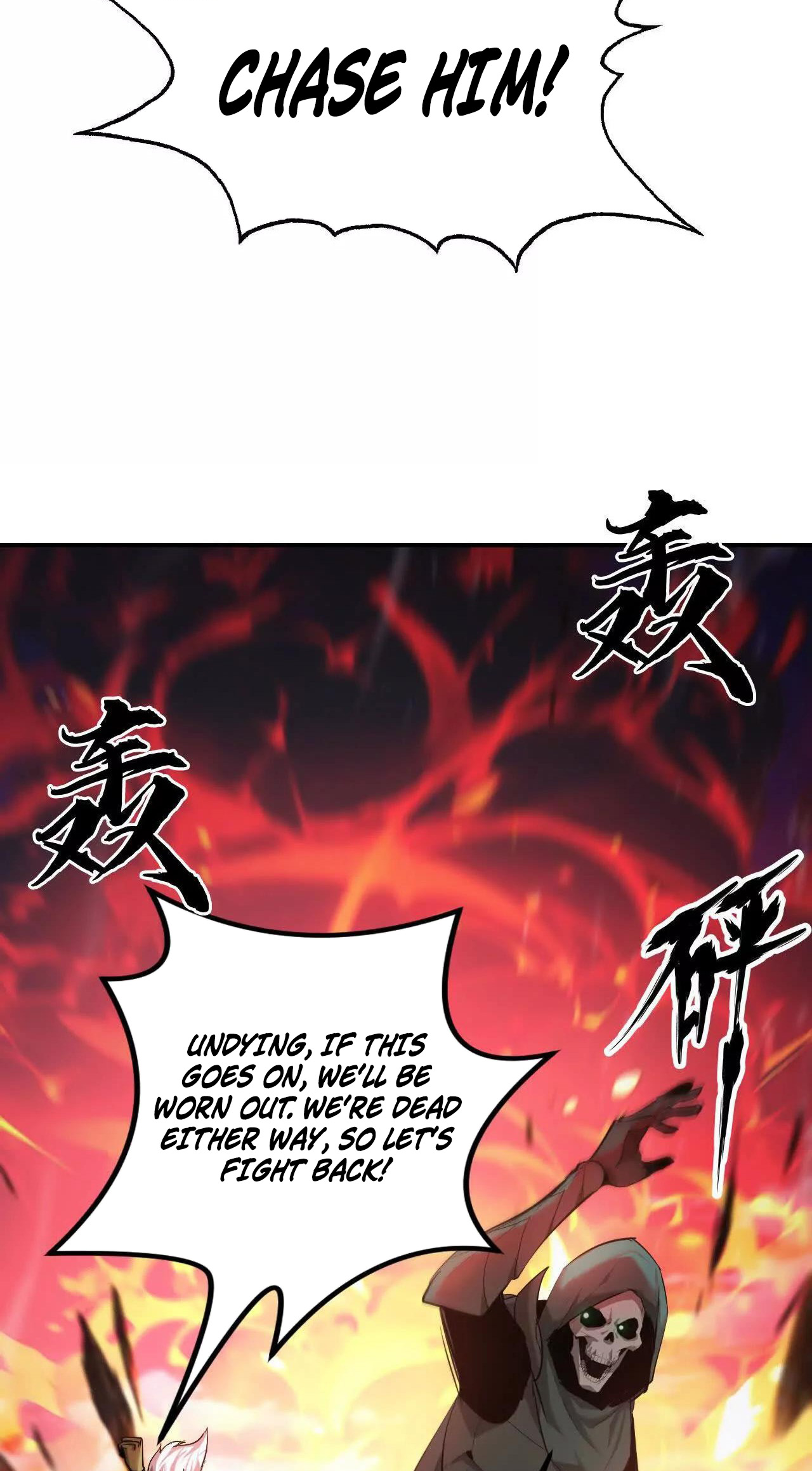 Read Online Game Champion EN Manga Online