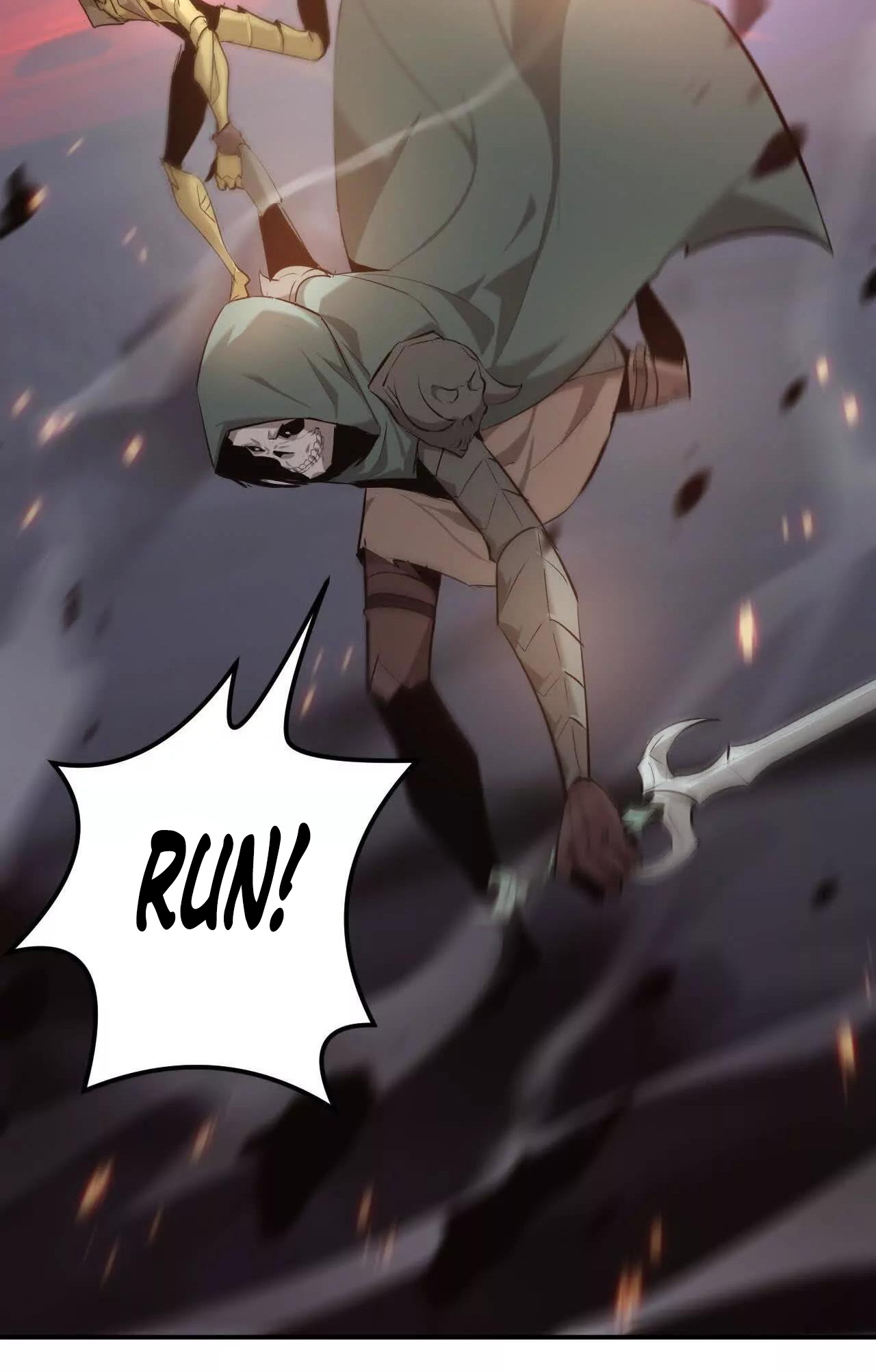 Read Online Game Champion EN Manga Online