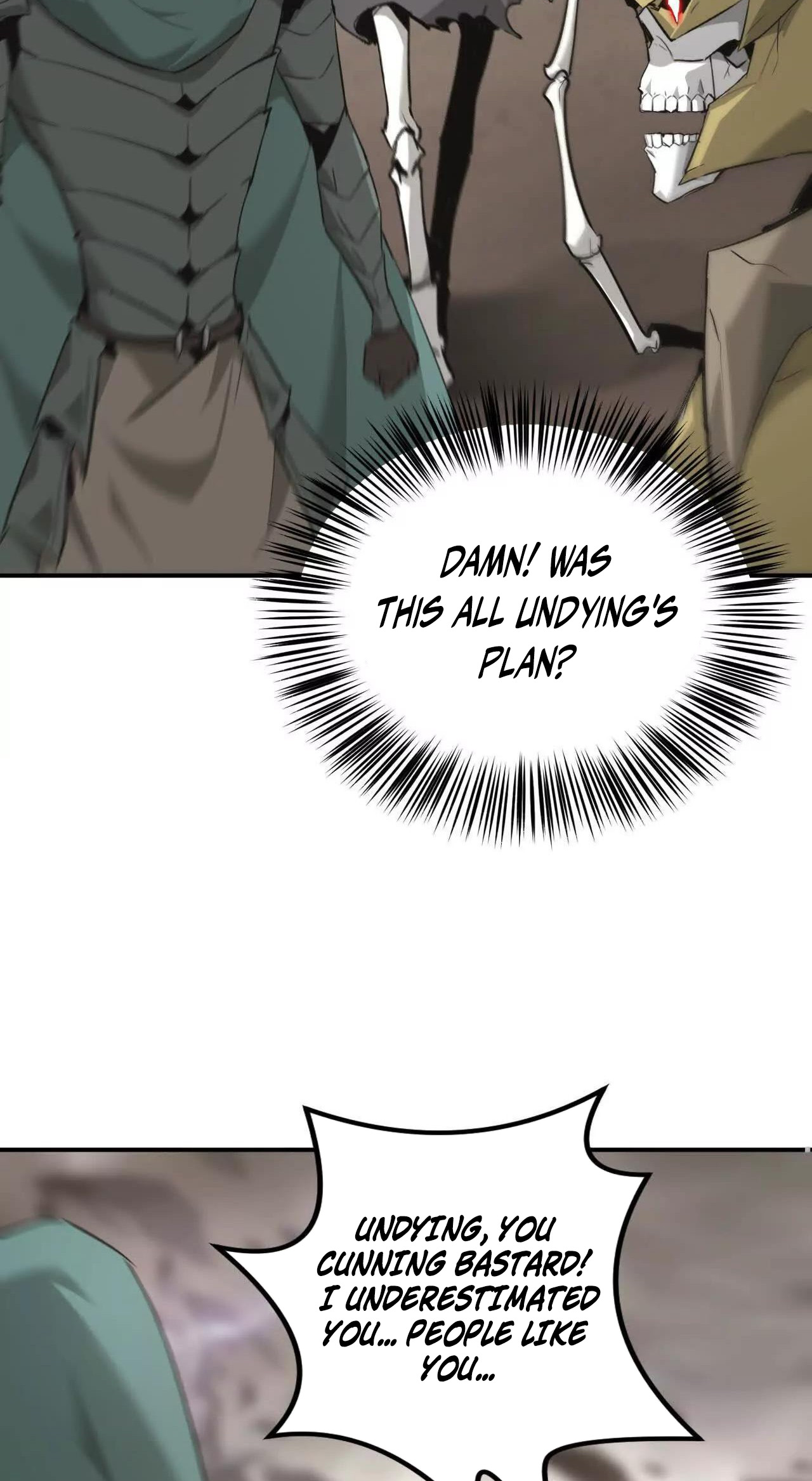 Read Online Game Champion EN Manga Online