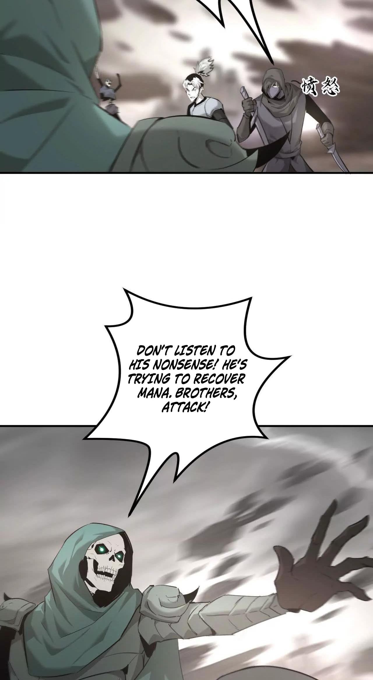 Read Online Game Champion EN Manga Online