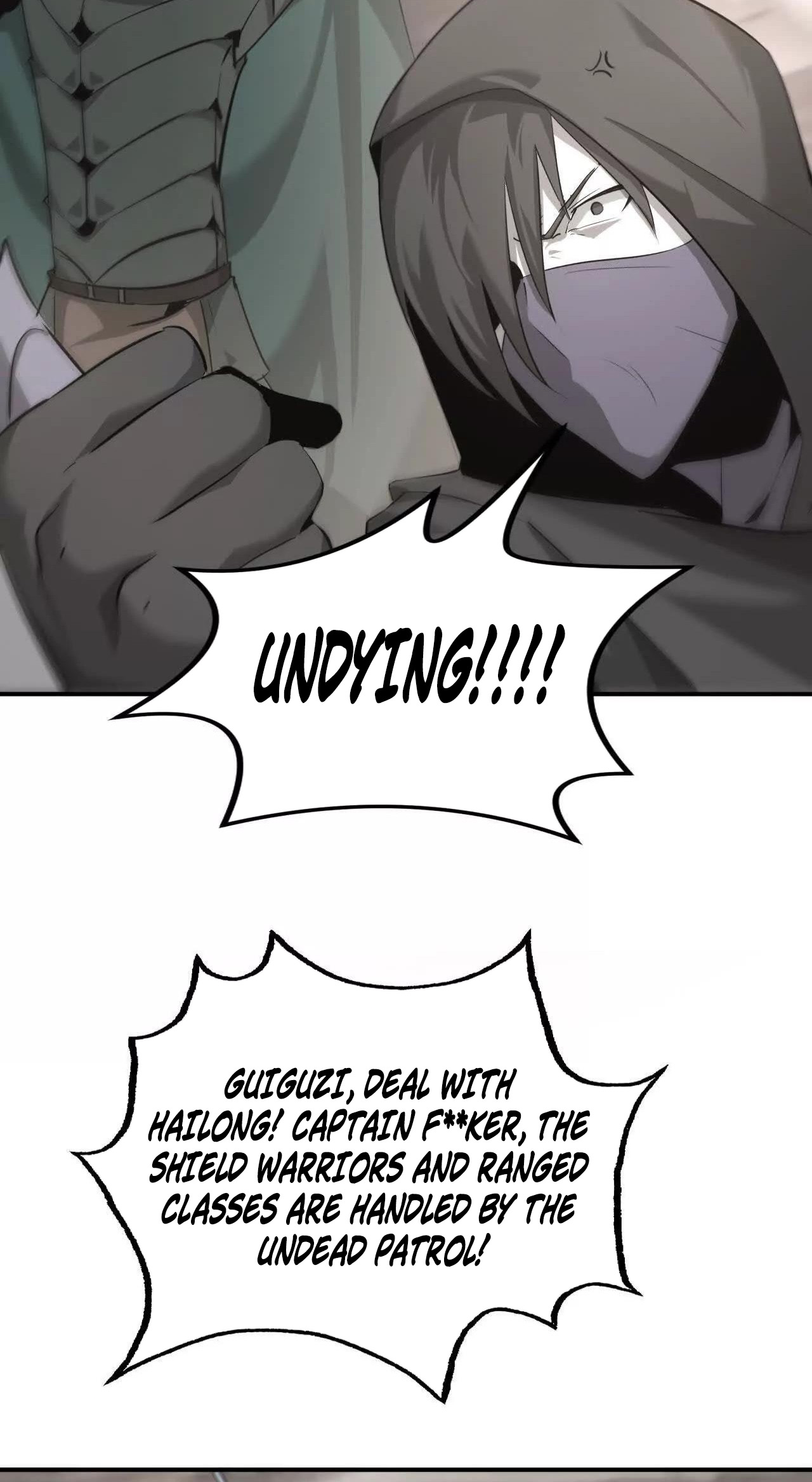 Read Online Game Champion EN Manga Online