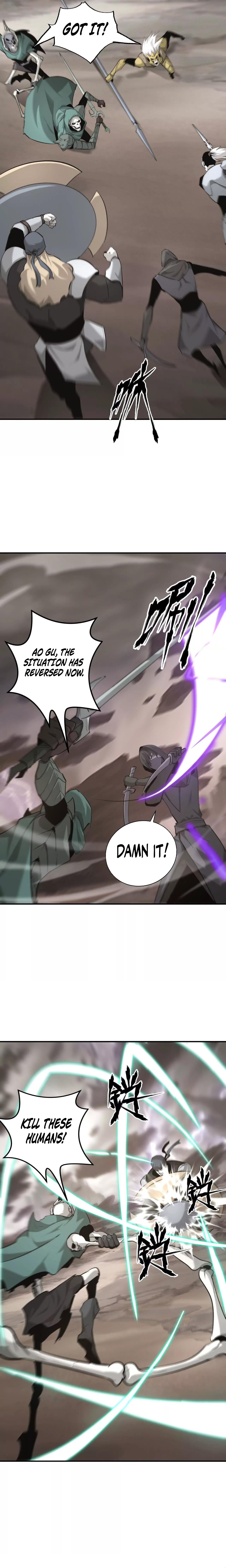 Read Online Game Champion EN Manga Online