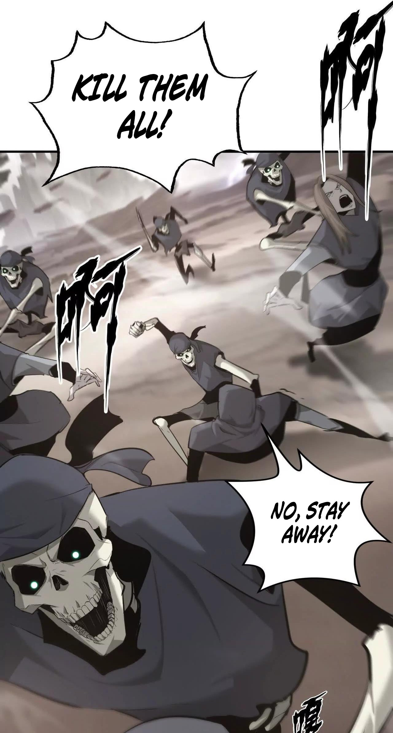 Read Online Game Champion EN Manga Online