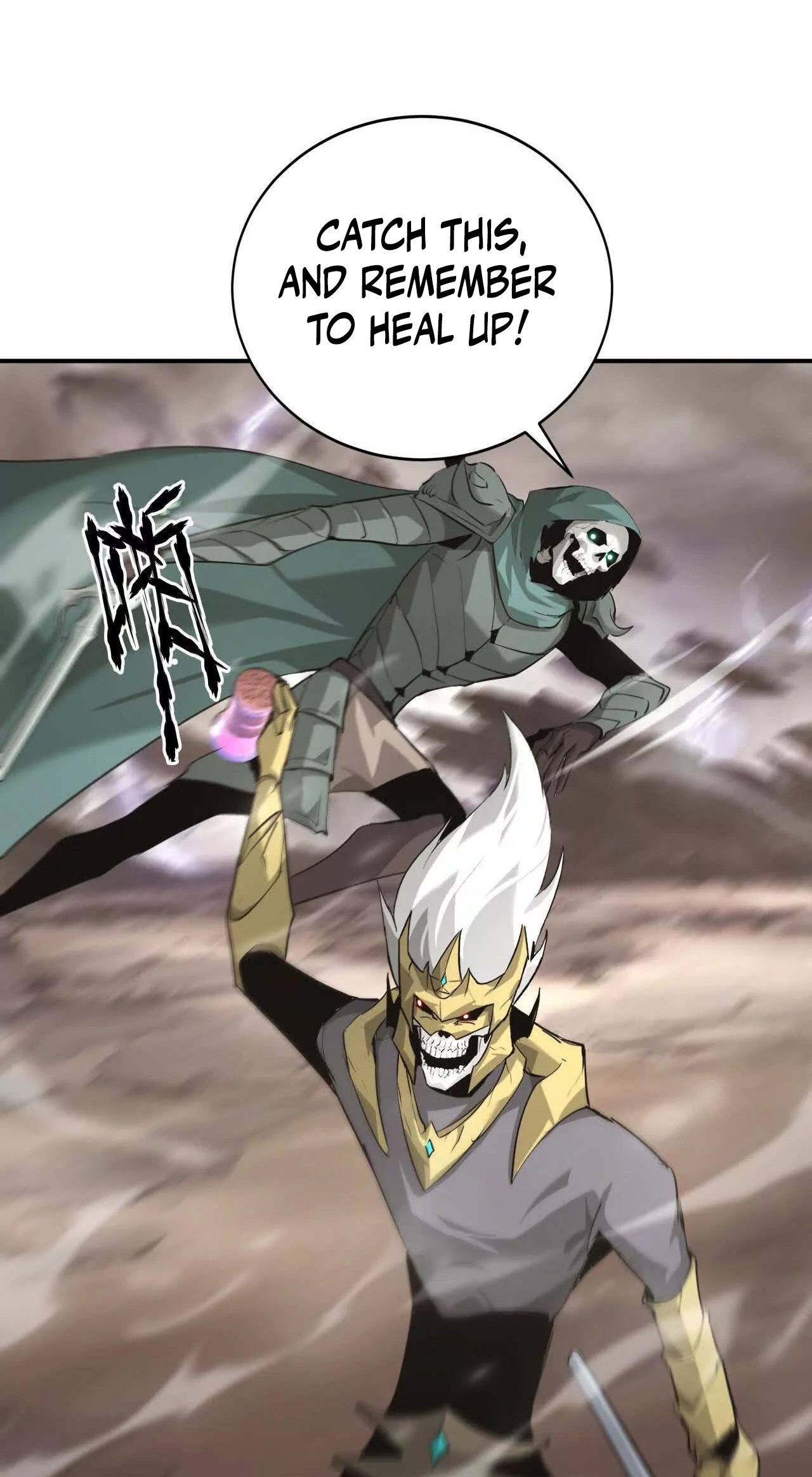 Read Online Game Champion EN Manga Online