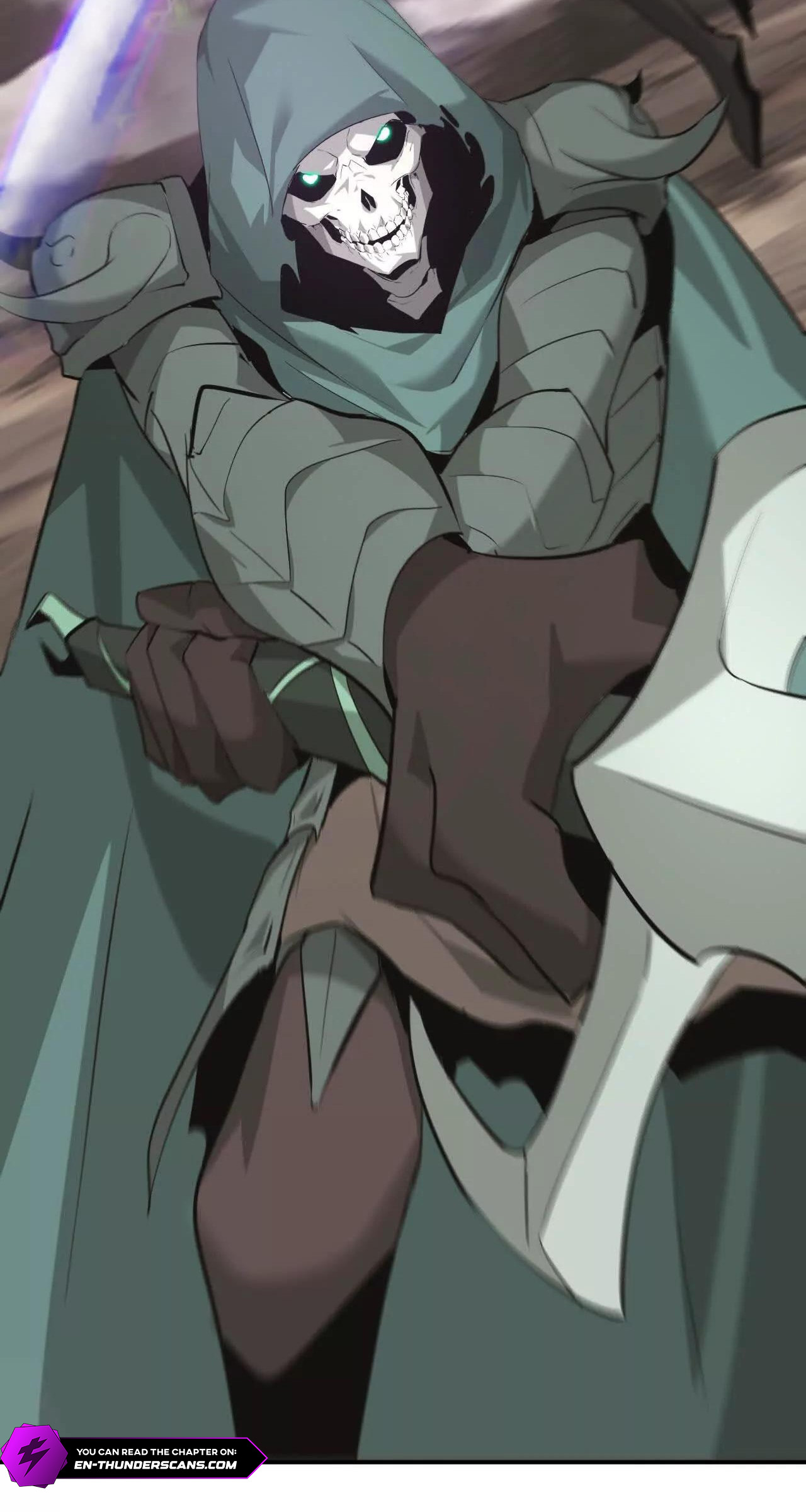 Read Online Game Champion EN Manga Online