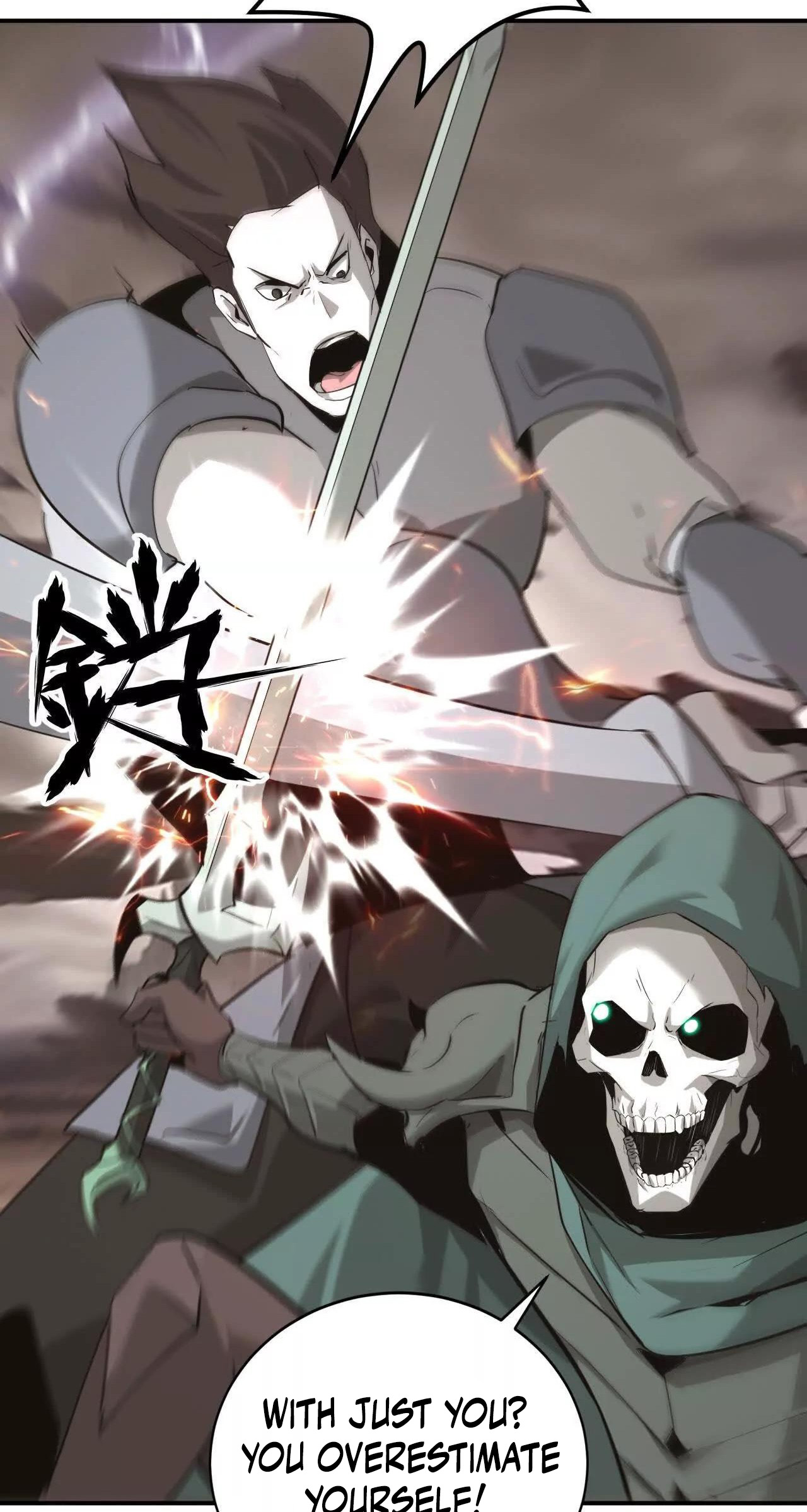 Read Online Game Champion EN Manga Online