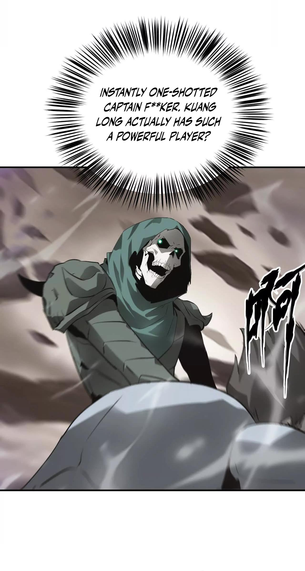 Read Online Game Champion EN Manga Online