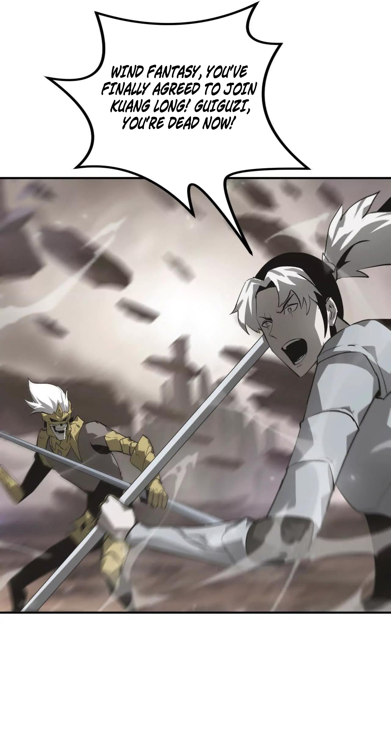 Read Online Game Champion EN Manga Online