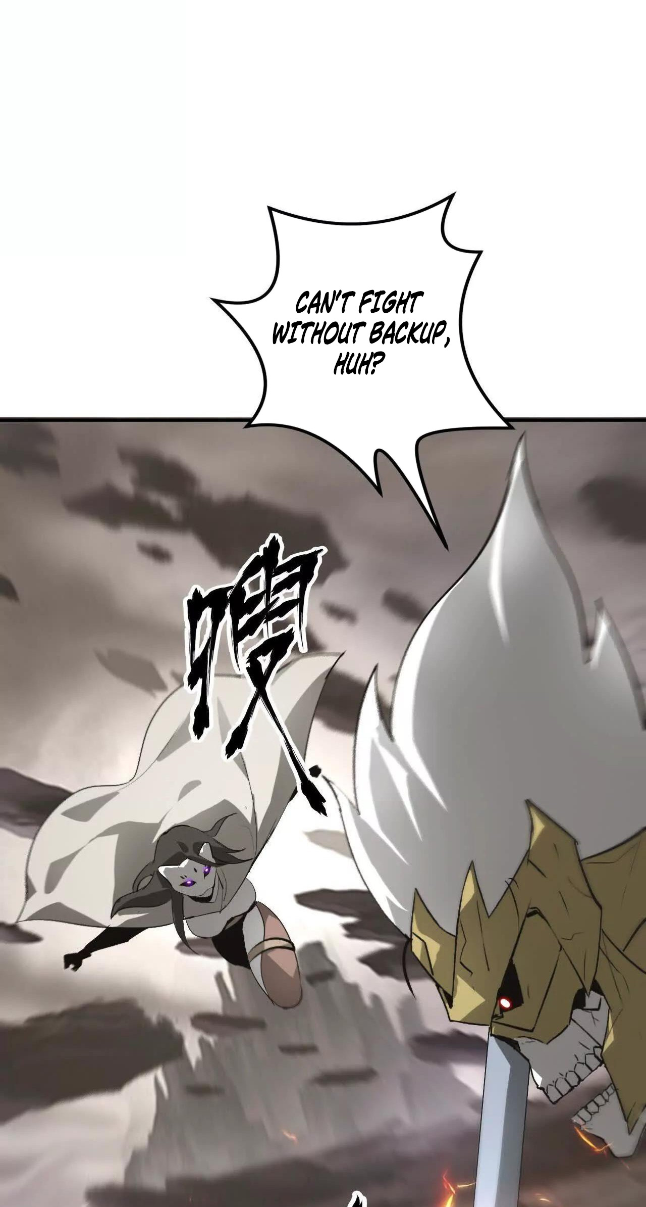 Read Online Game Champion EN Manga Online