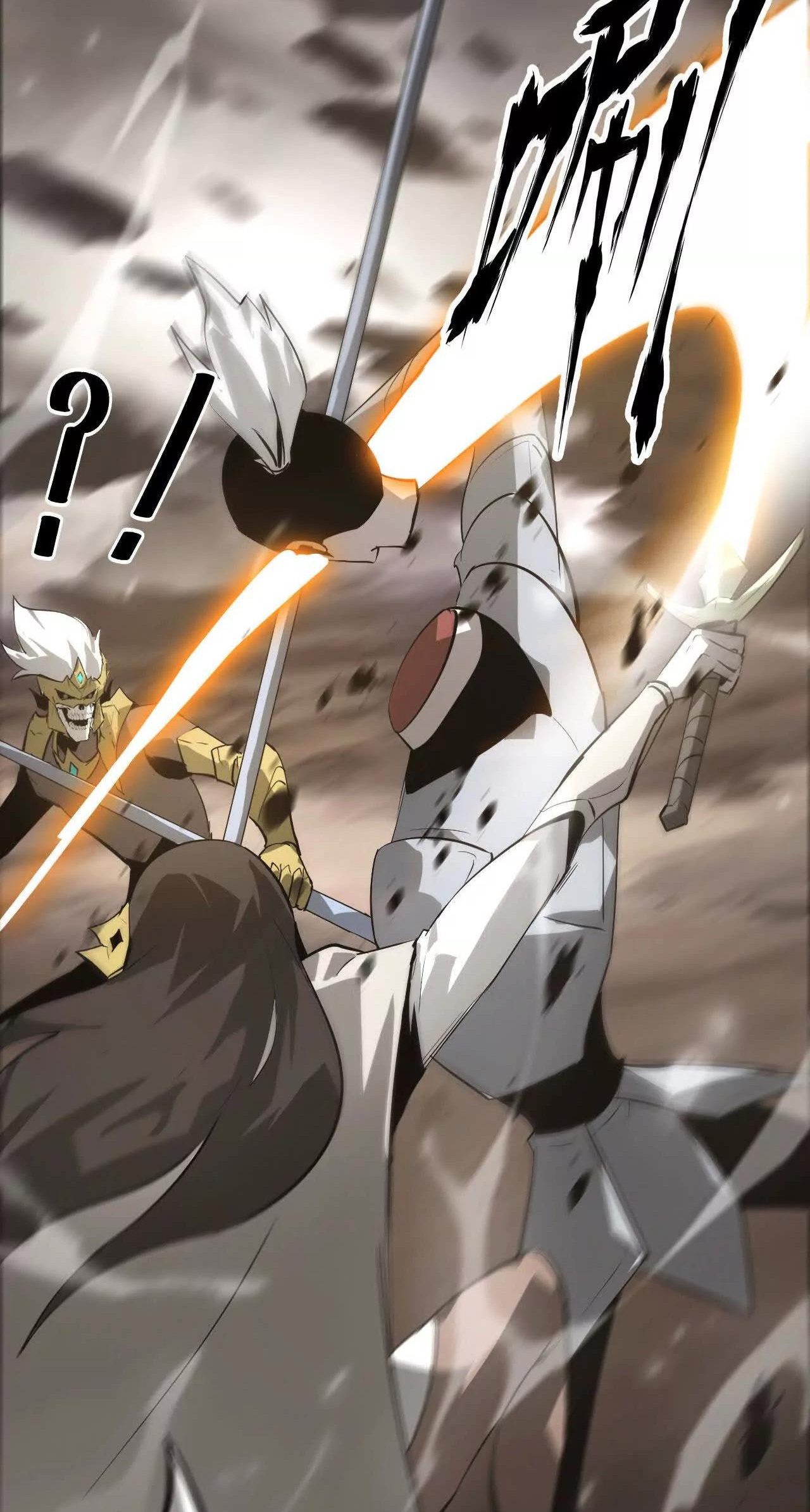 Read Online Game Champion EN Manga Online