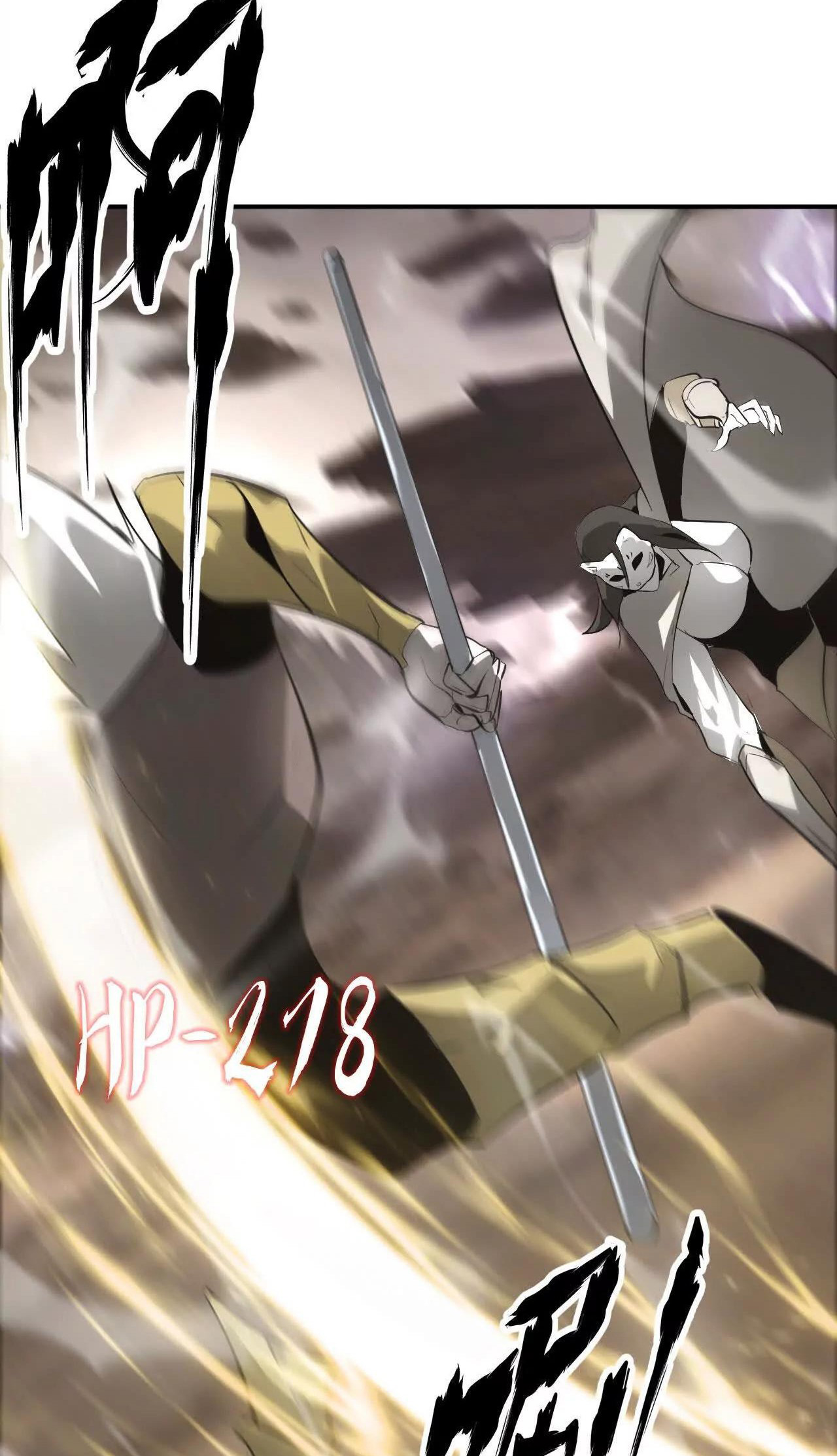 Read Online Game Champion EN Manga Online