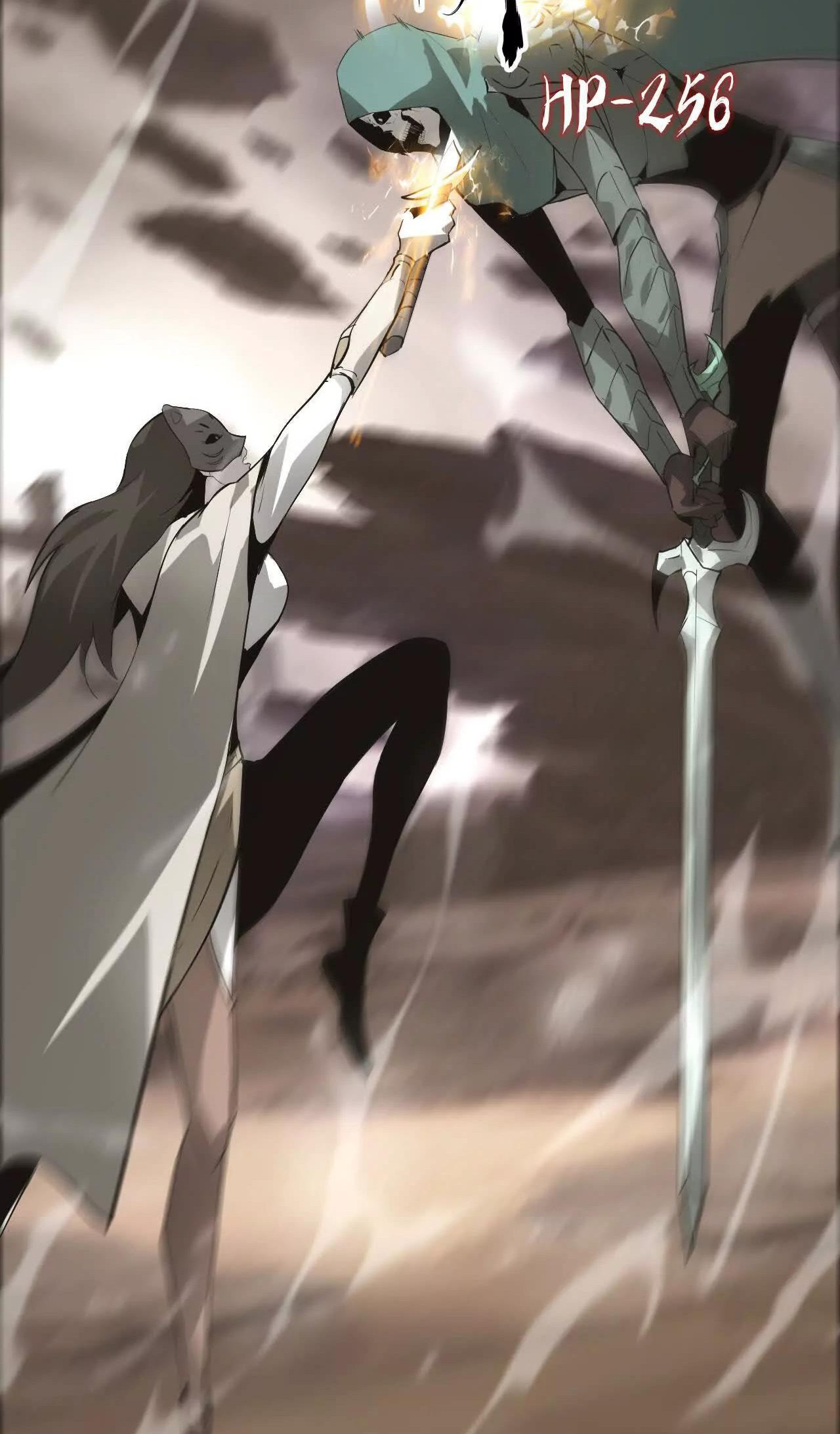 Read Online Game Champion EN Manga Online