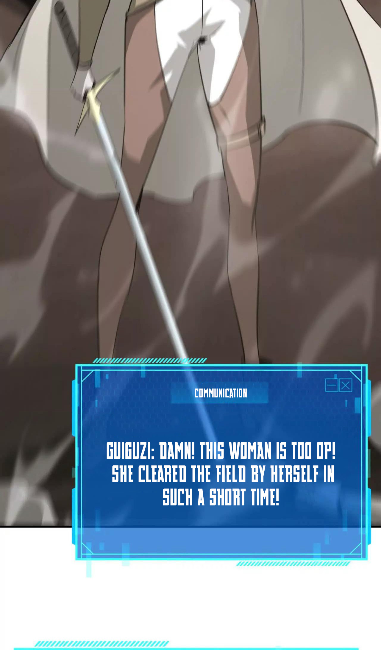 Read Online Game Champion EN Manga Online