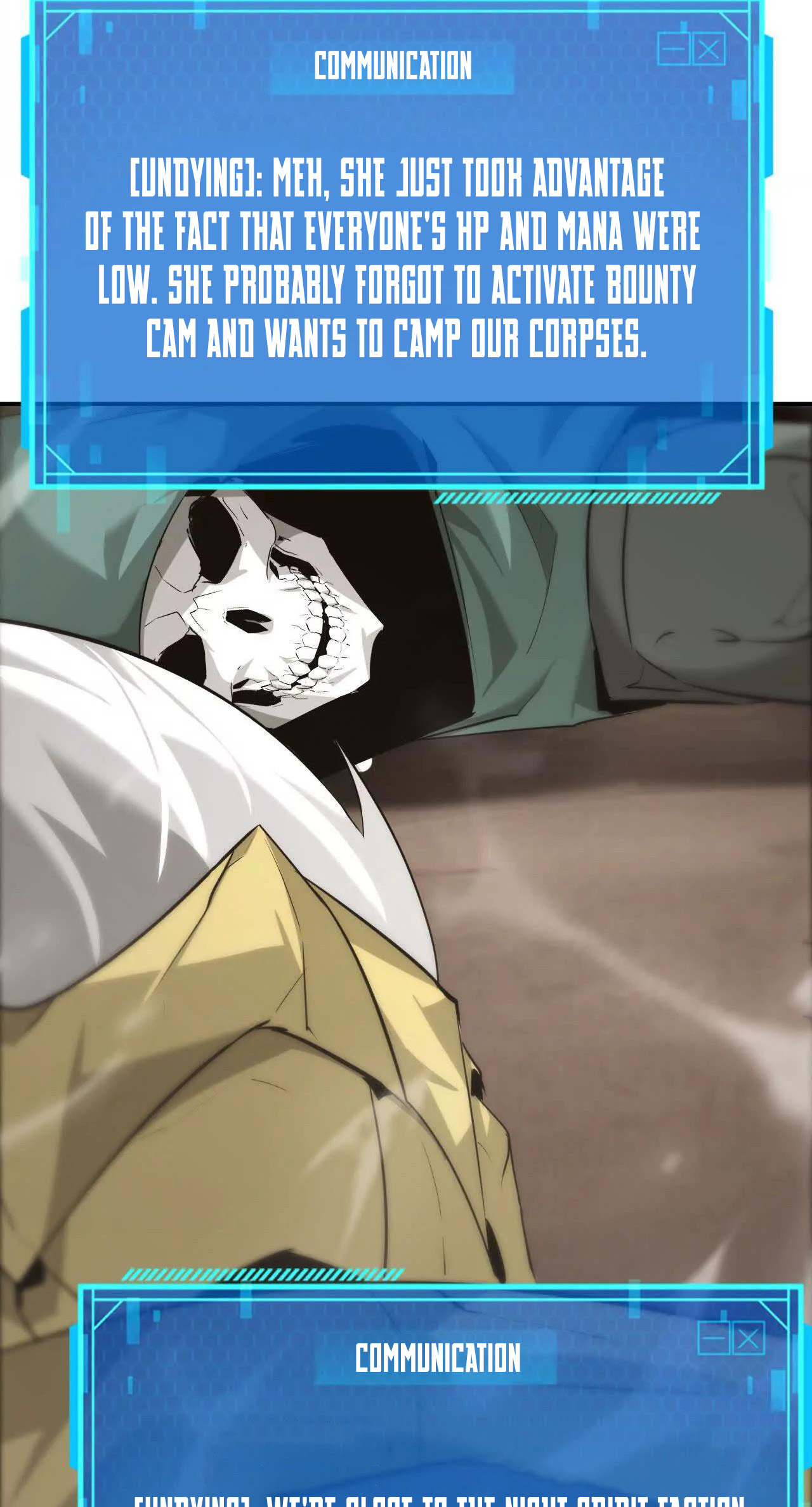 Read Online Game Champion EN Manga Online