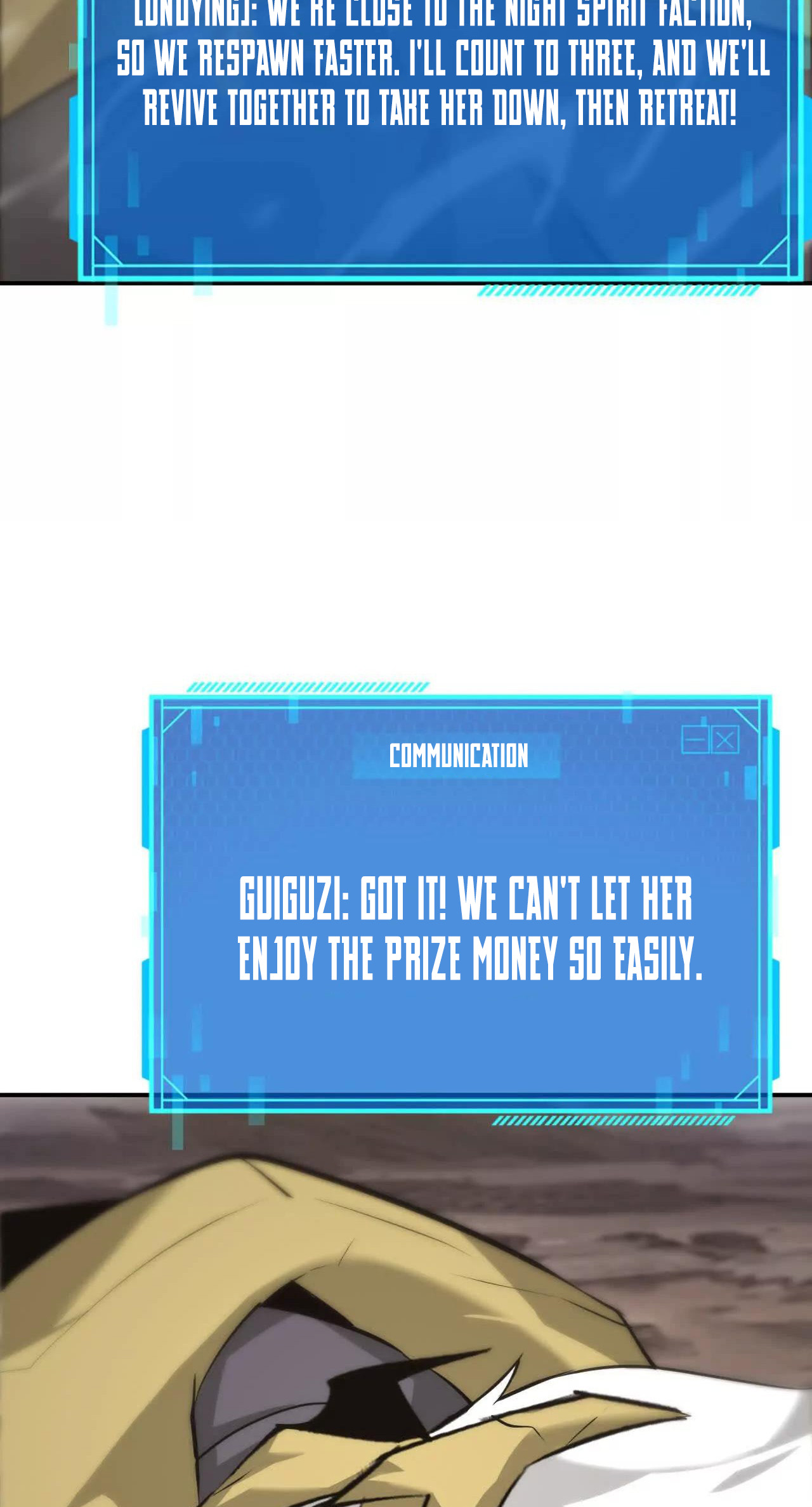 Read Online Game Champion EN Manga Online