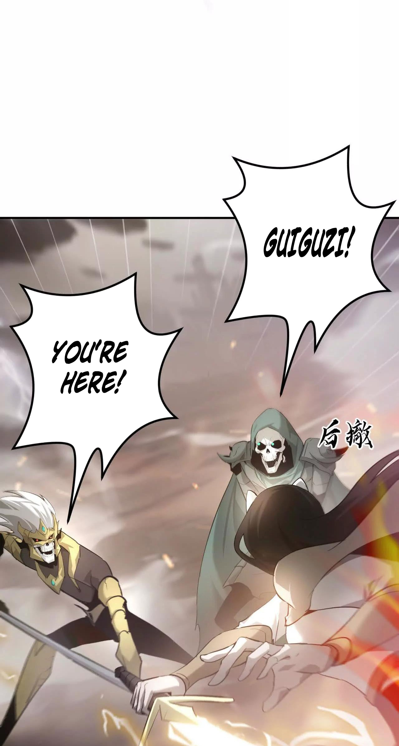 Read Online Game Champion EN Manga Online