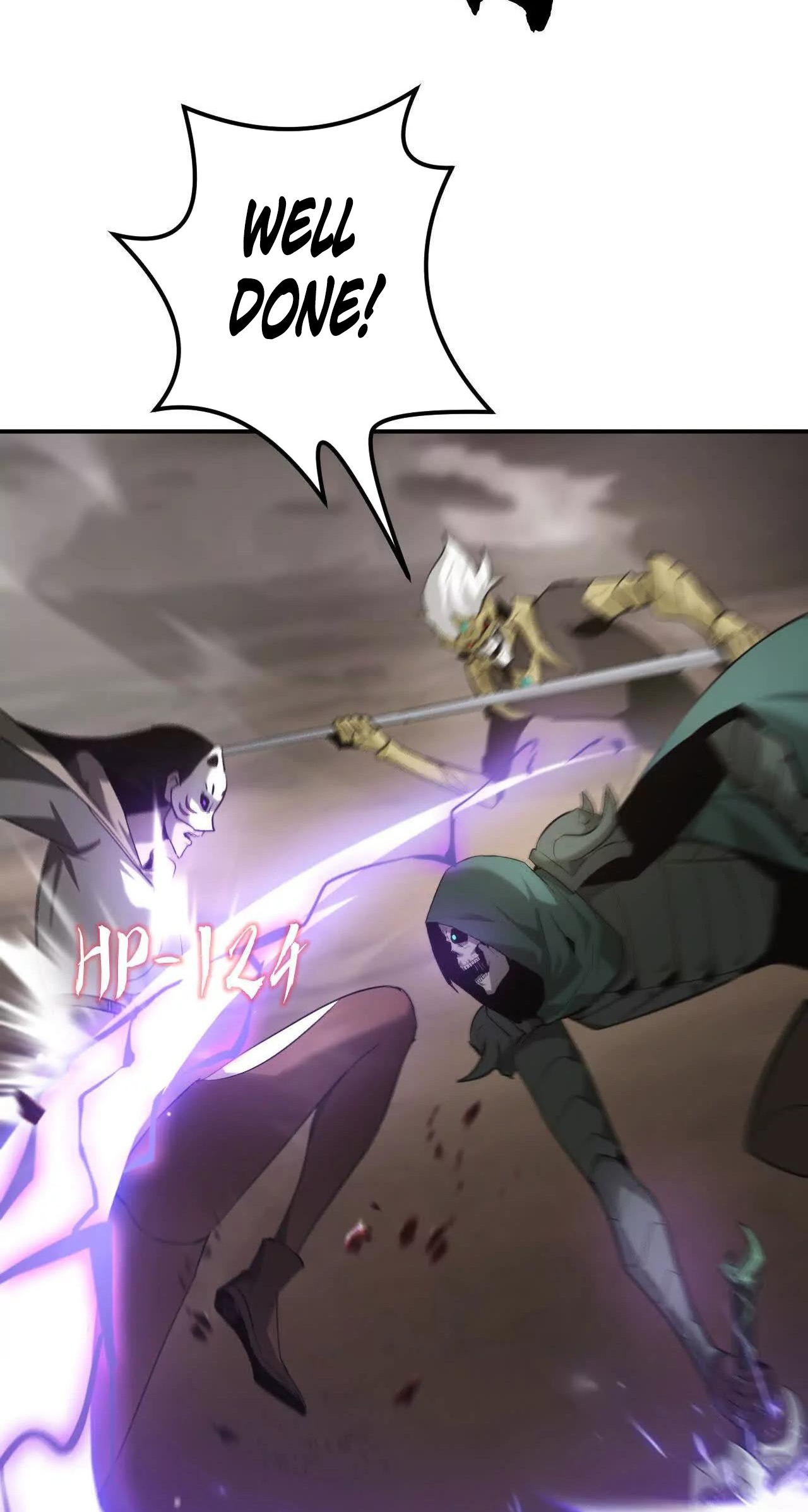 Read Online Game Champion EN Manga Online