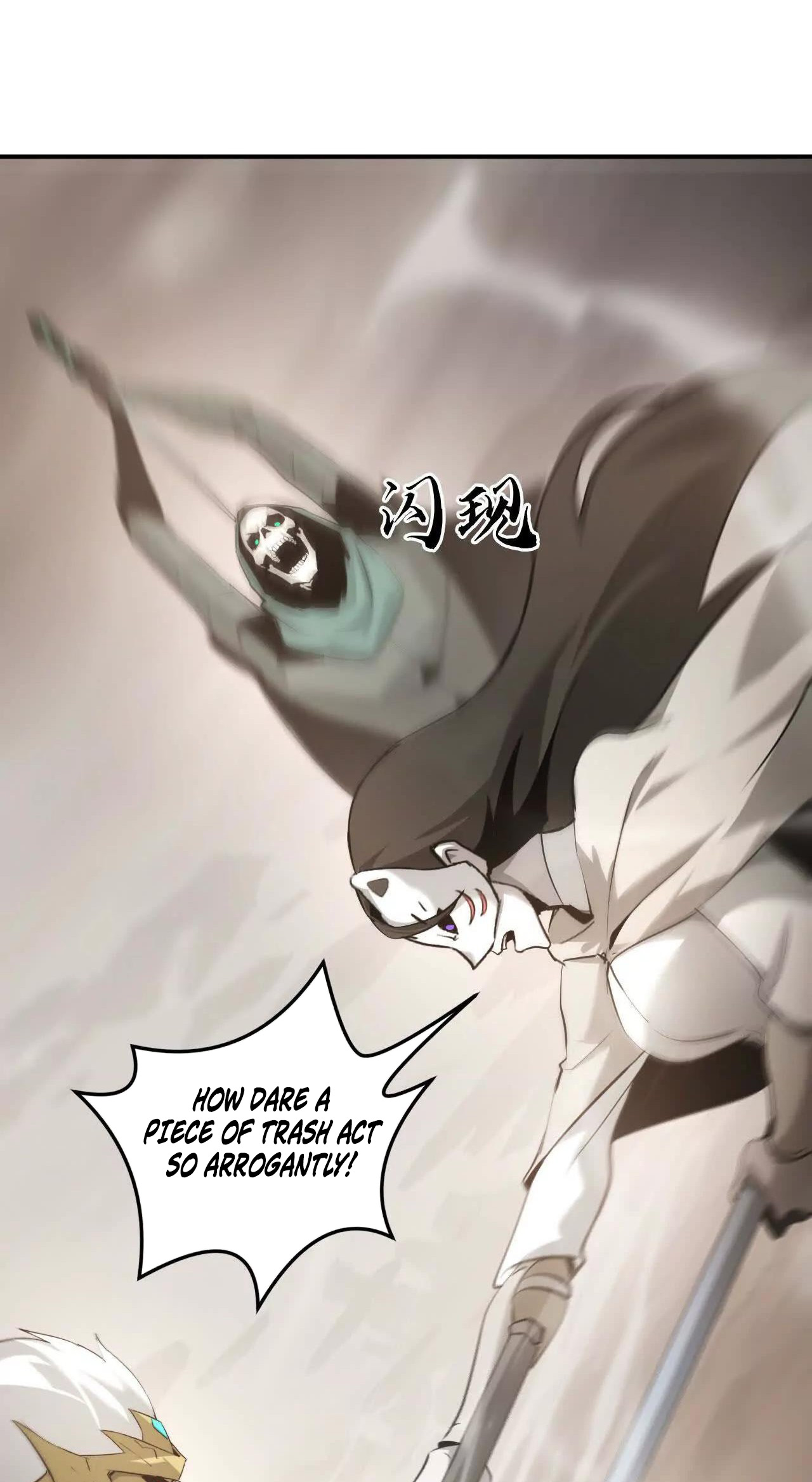 Read Online Game Champion EN Manga Online