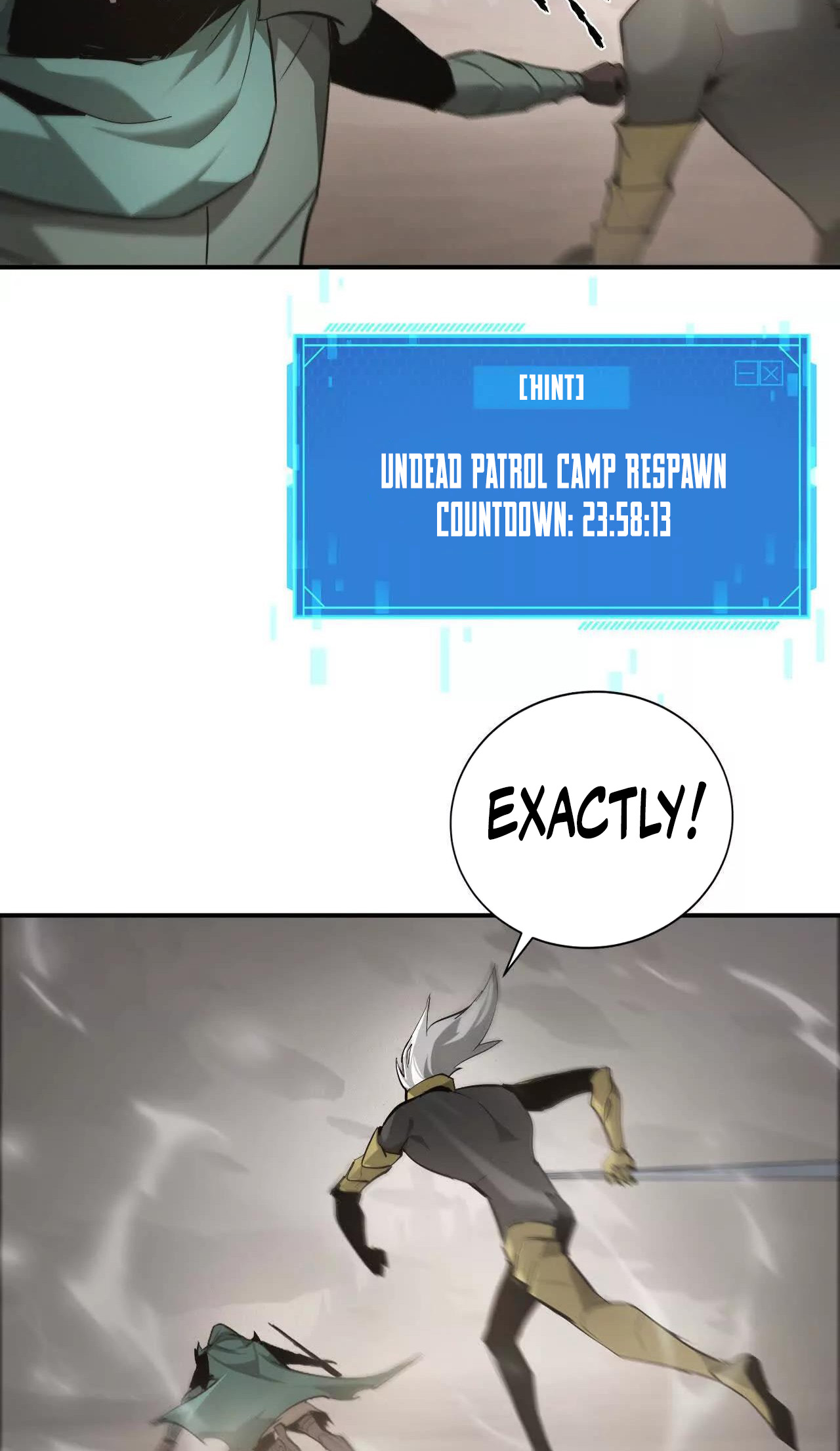 Read Online Game Champion EN Manga Online